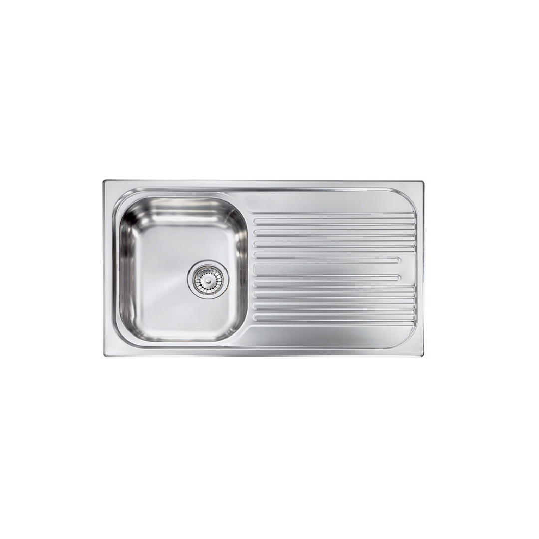 CM 45 cm Sink ATLANTIC