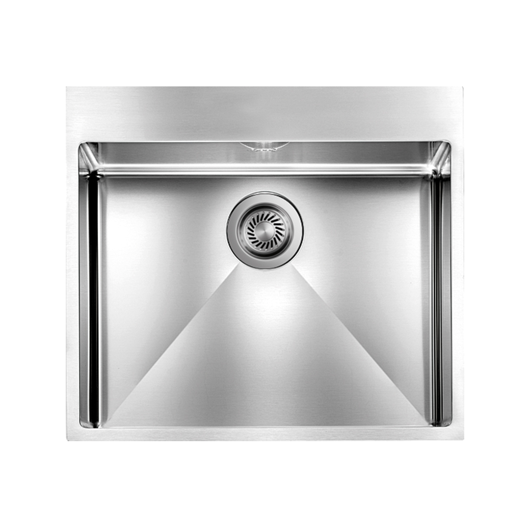 CM 45 cm Sink FILORAGGIATO MIX