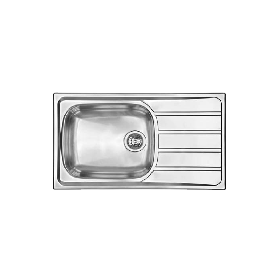 CM 45 cm Sink UNIVERSAL