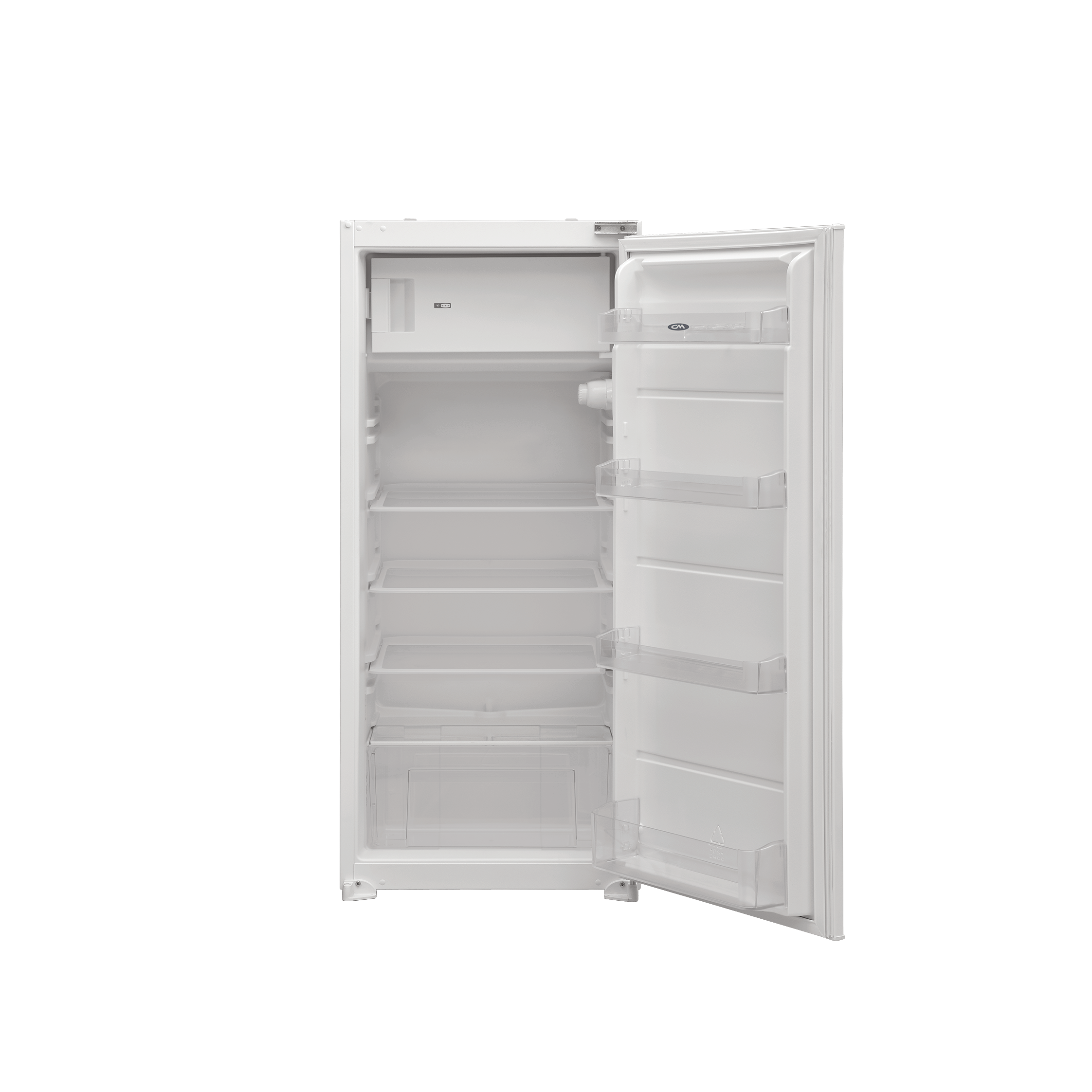CM 60 cm Built-in Fridge Freezer CM 2400/2407