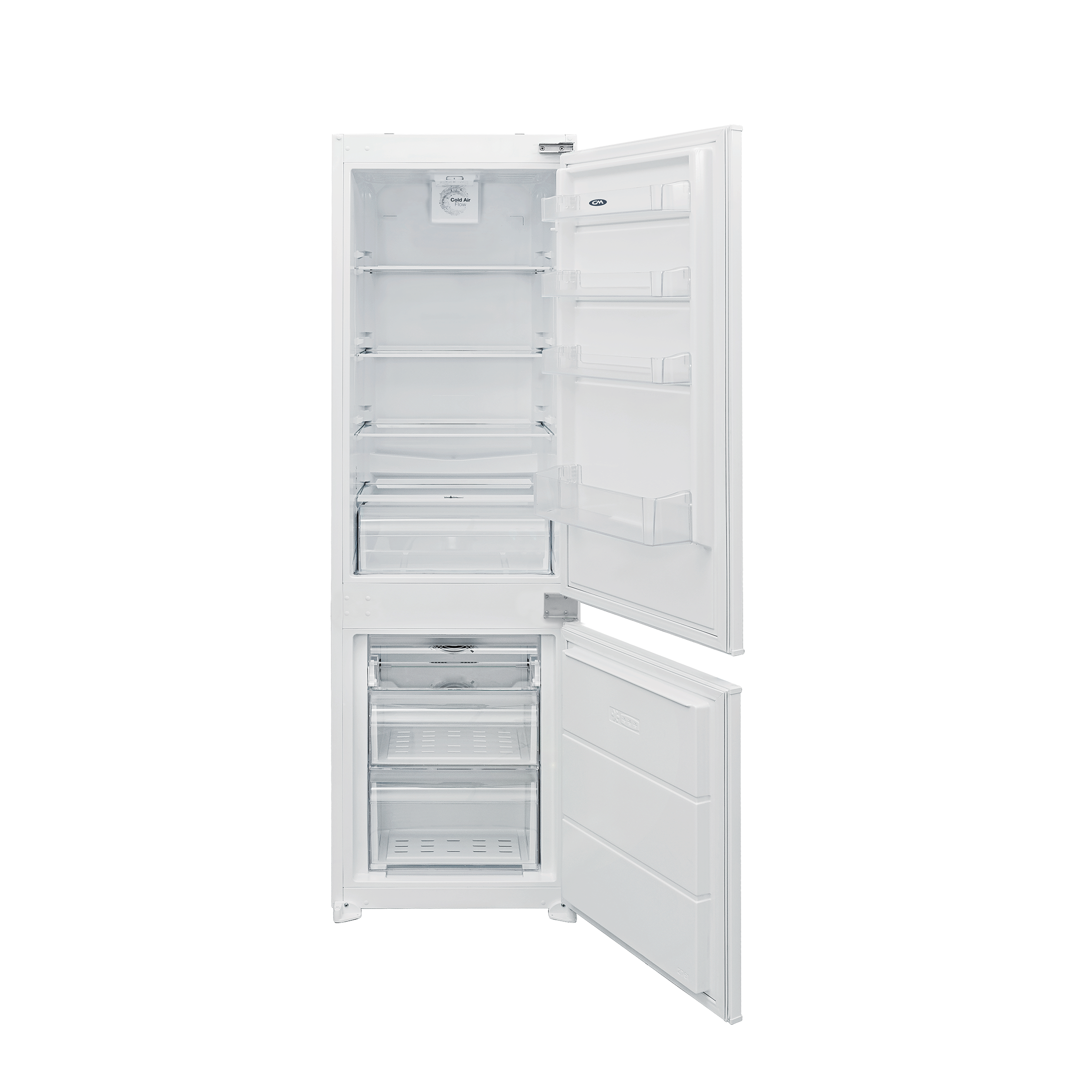 CM 60 cm Built-in Fridge Freezer CM 2764