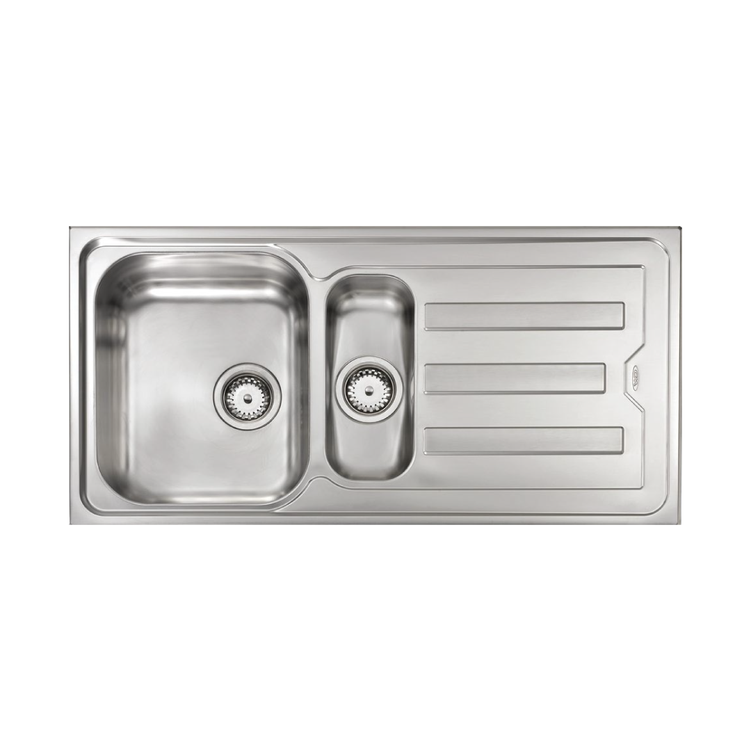 CM 60 cm Sink CRISTAL