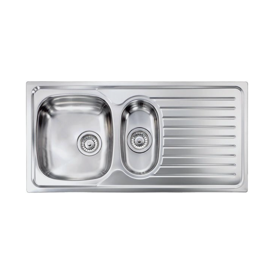 CM 60 cm Sink SIROS