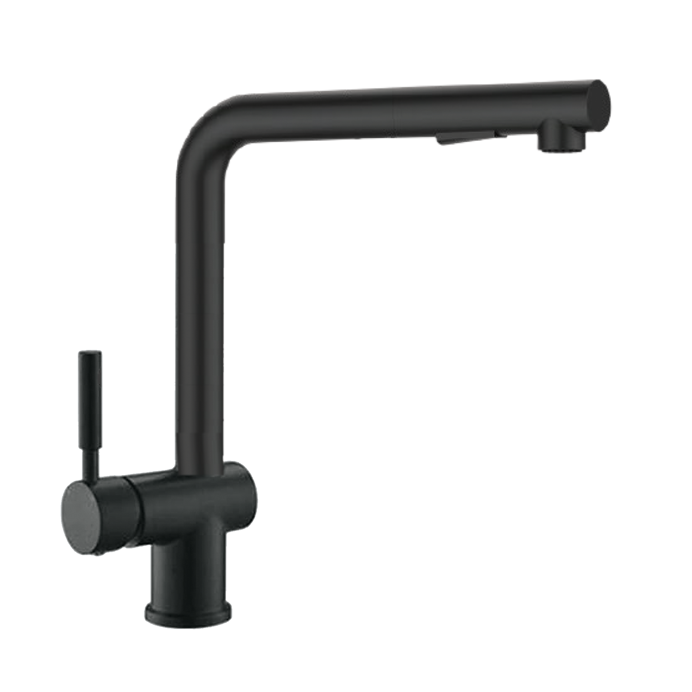 CM 60 cm Sink (Stainless Steel) GH-6006 GB-AB