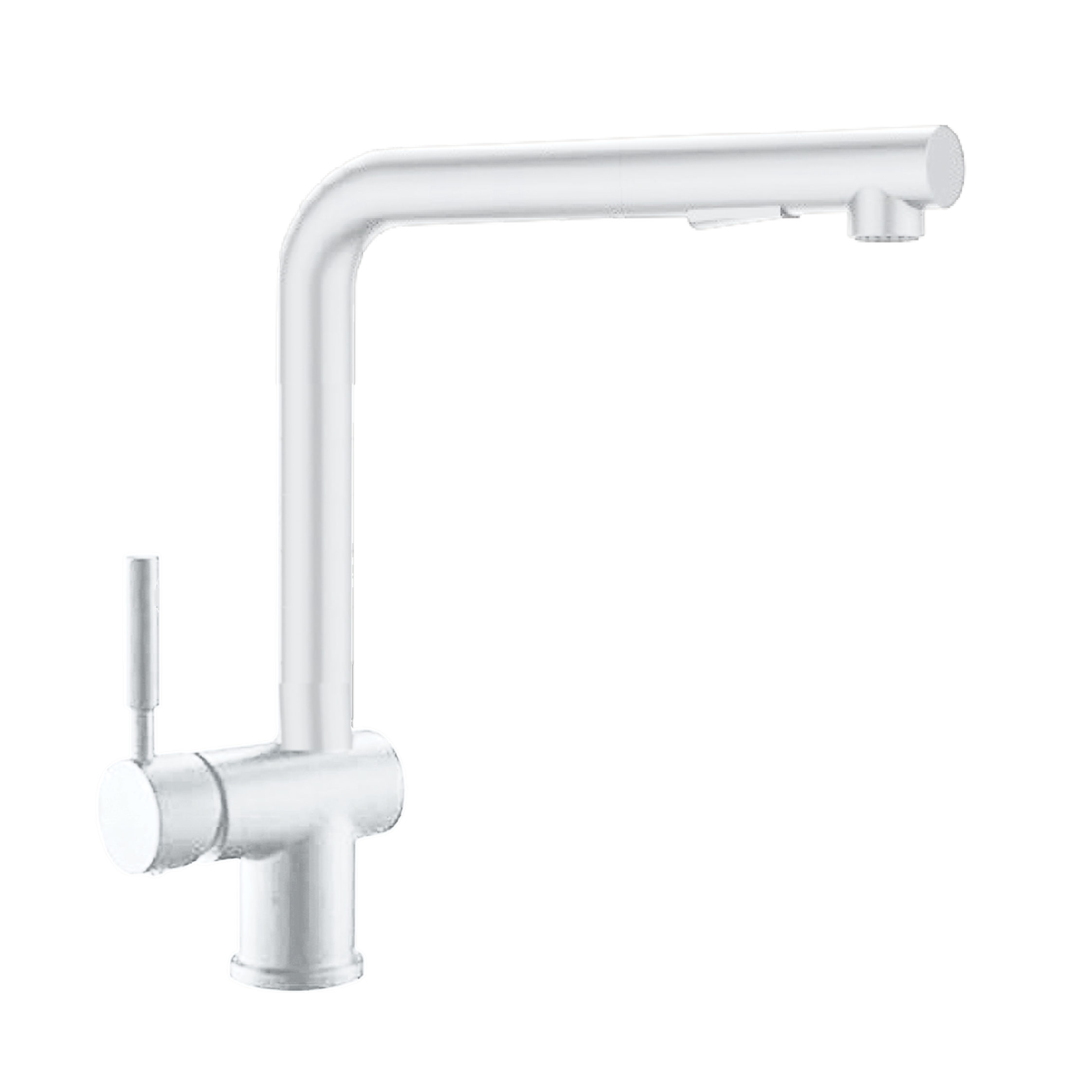 CM 60 cm Sink (Stainless Steel) GH-6006-SW