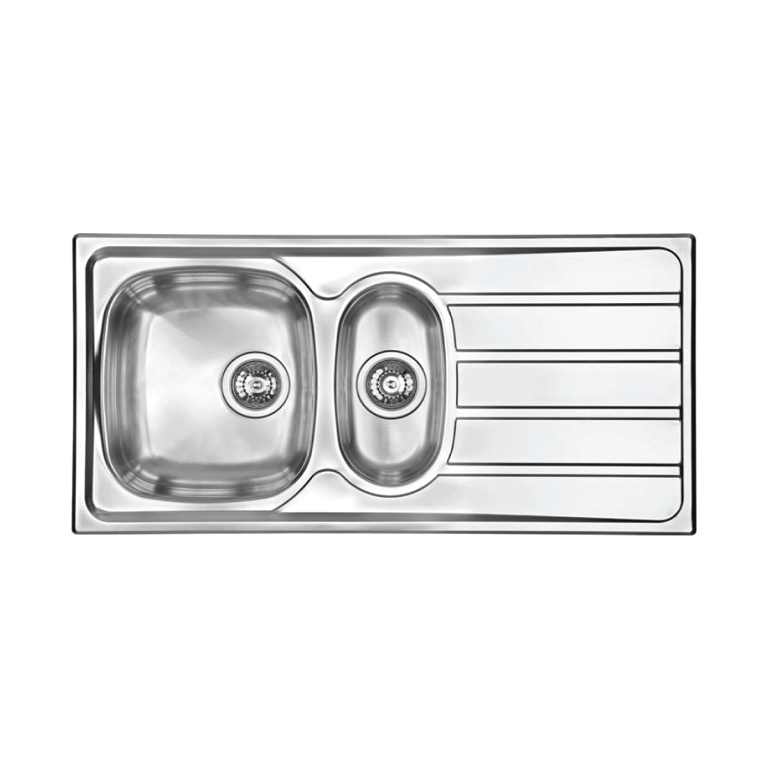 CM 60 cm Sink UNIVERSAL