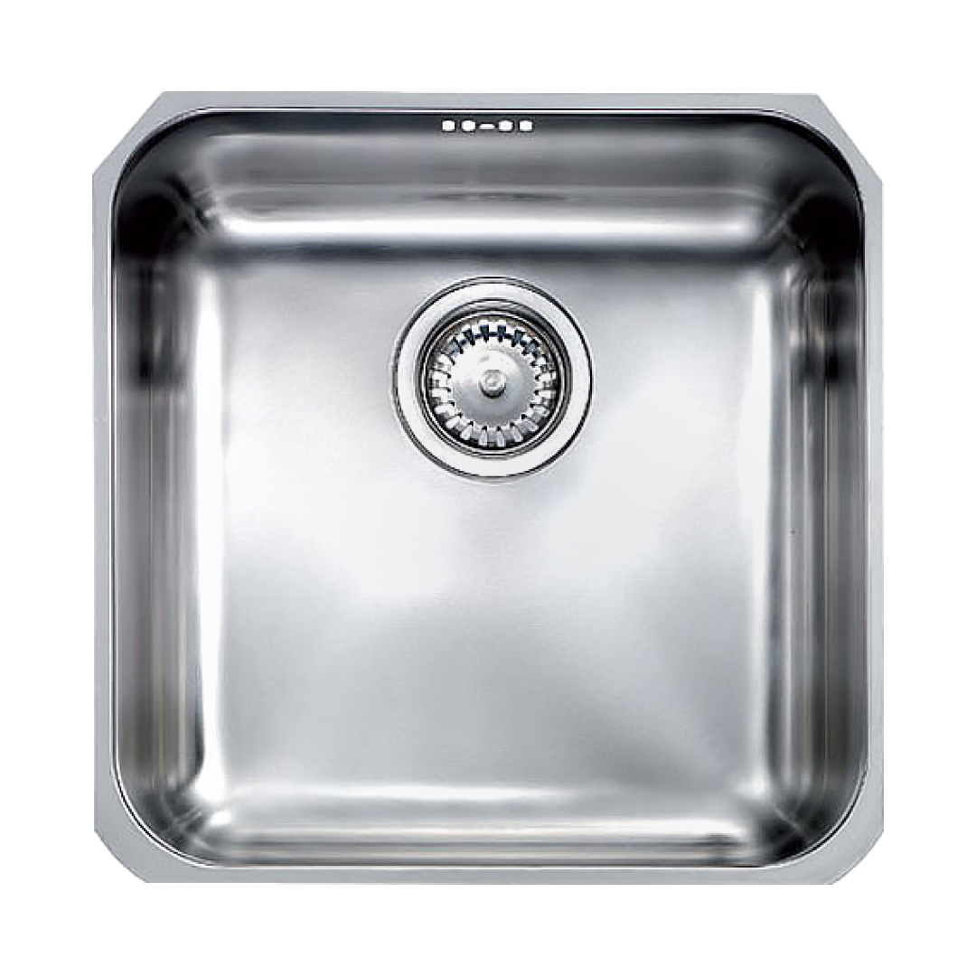 CM 60 cm Undermount Sink CINZIA 400x400
