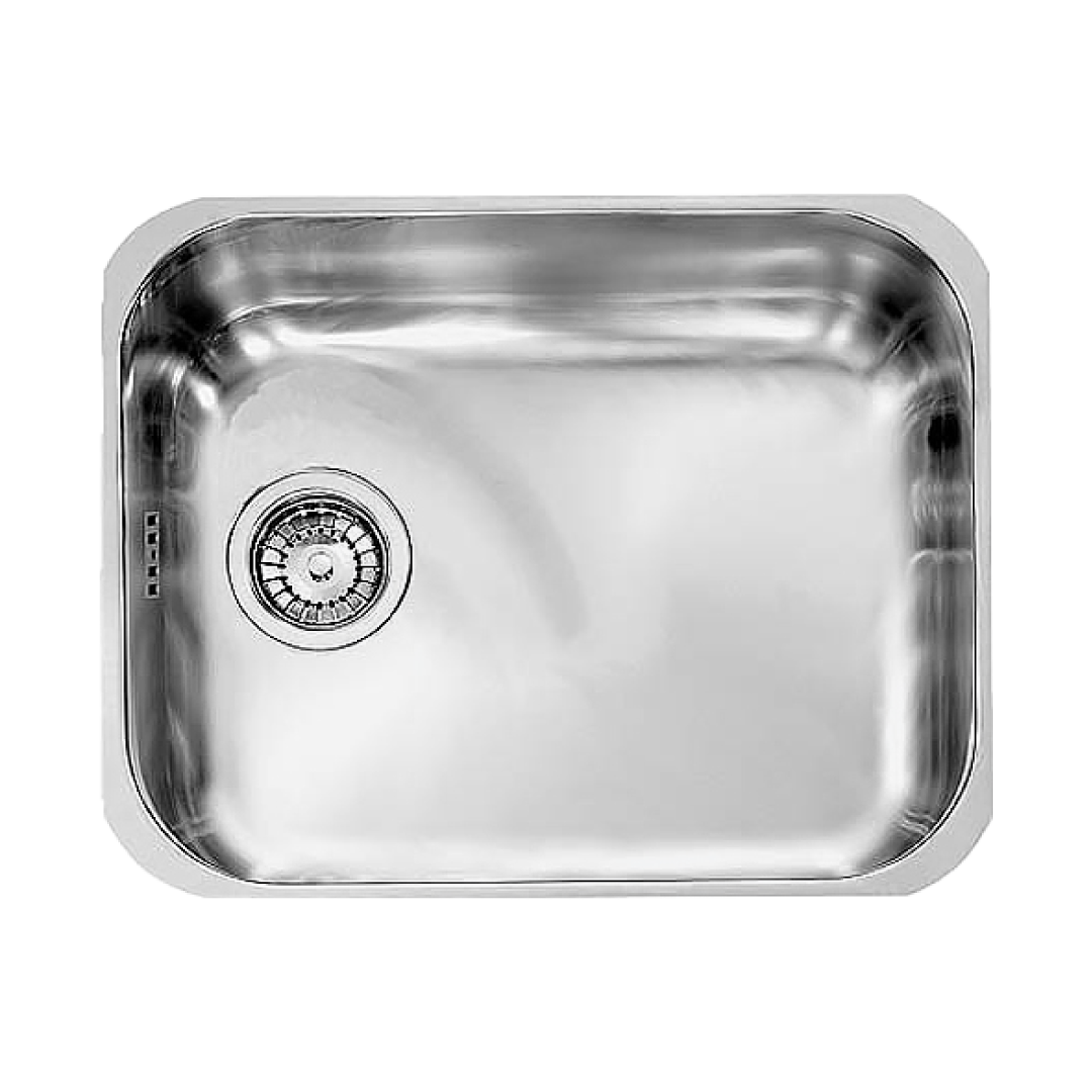 CM 60 cm Undermount Sink CINZIA 410x342