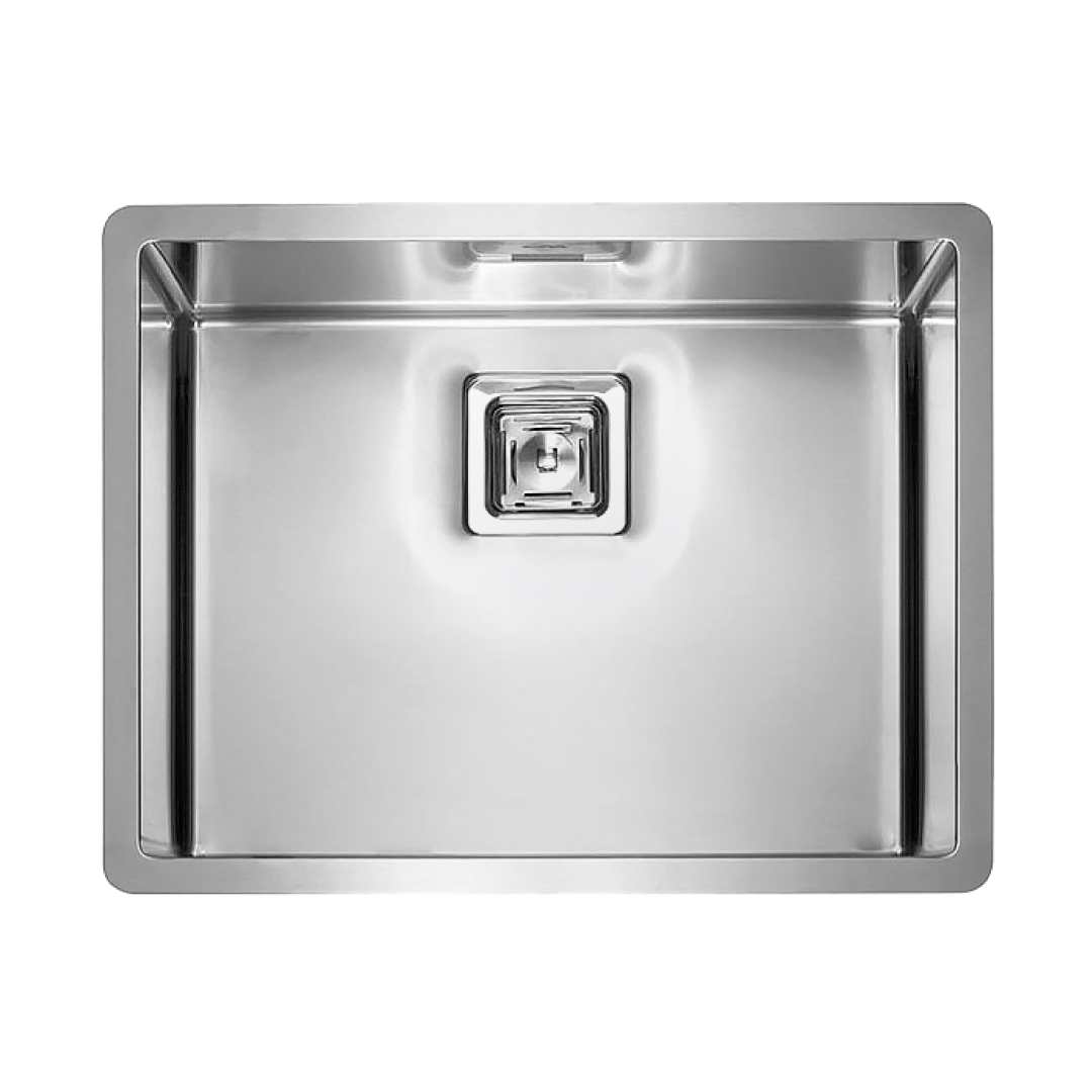 CM 80 cm Inset Sink PYPER