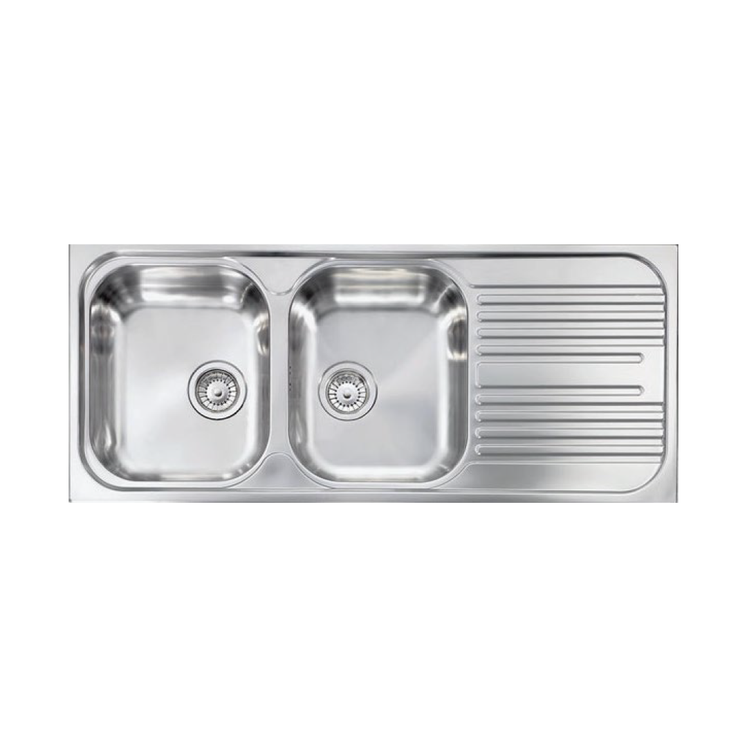 CM 80 cm Sink ATLANTIC