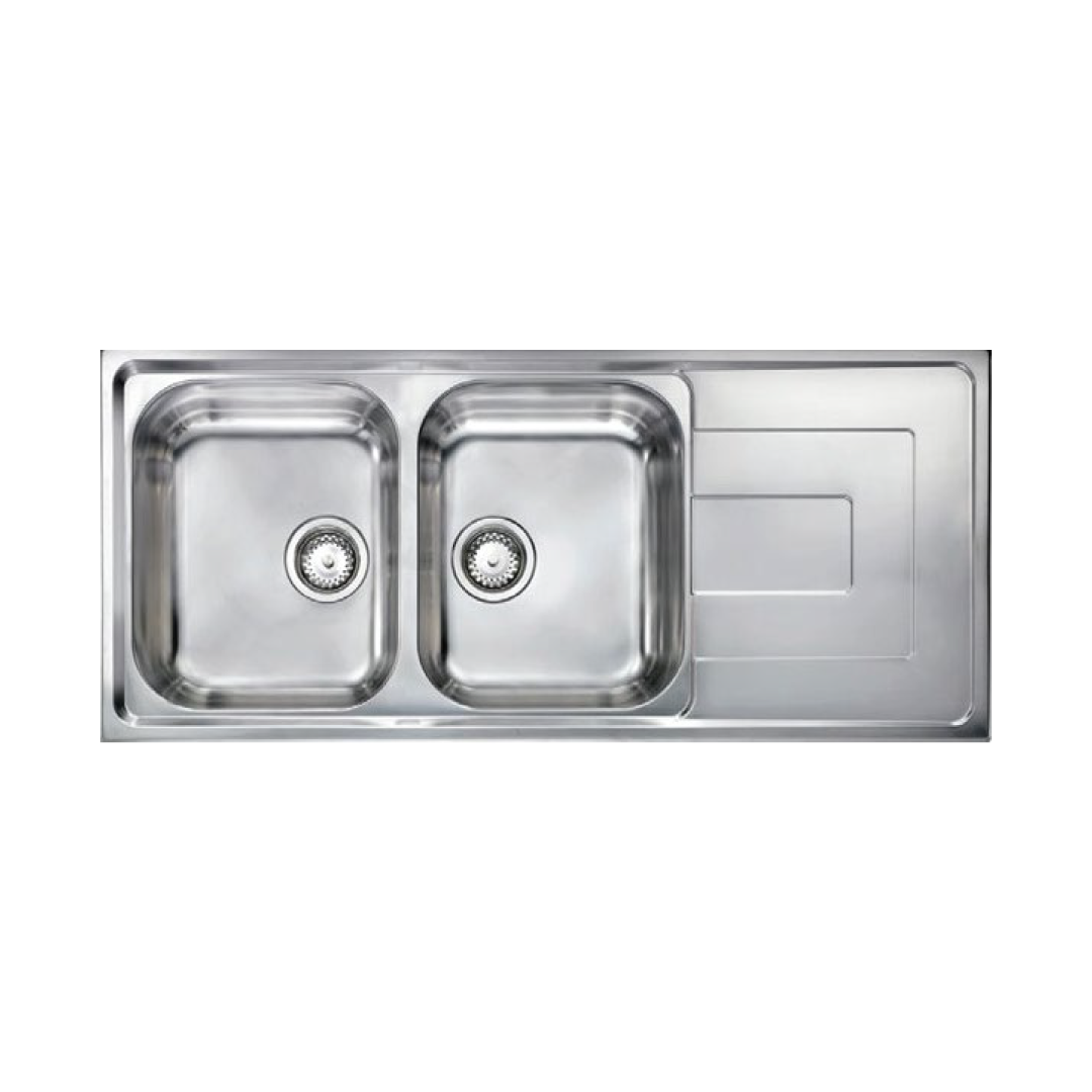 CM 80 cm Sink COMO