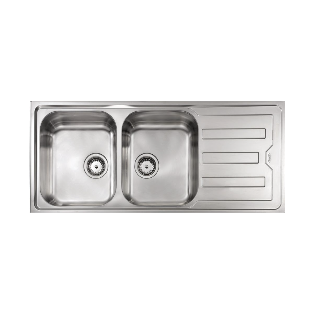 CM 80 cm Sink CRISTAL