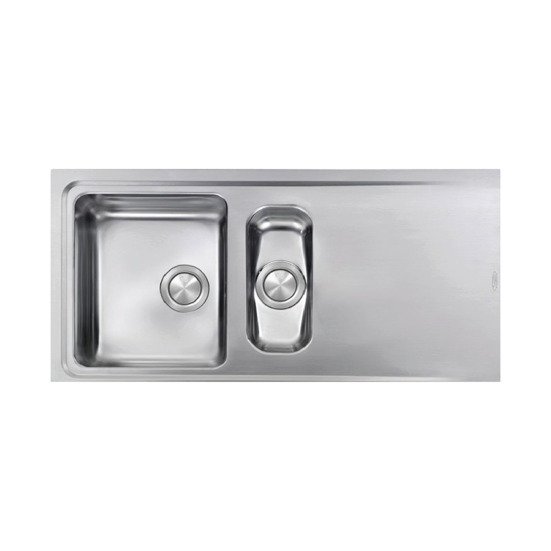 CM 80 cm Sink EVOLUZIONE 1010x510
