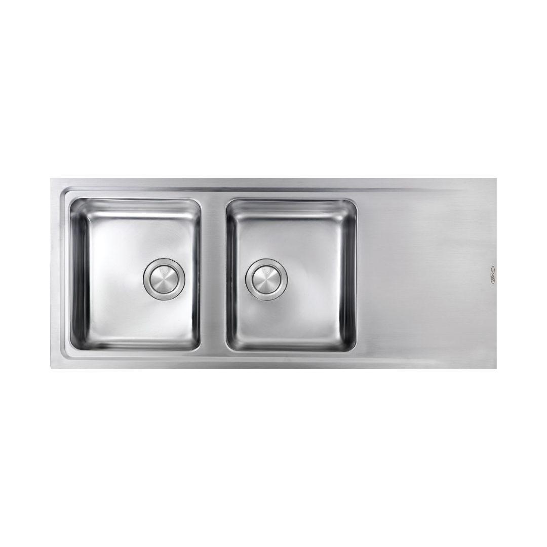 CM 80 cm Sink EVOLUZIONE - view 2