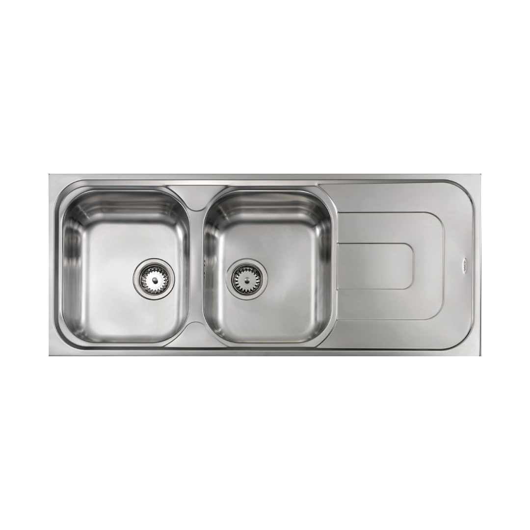 CM 80 cm Sink PIZZICA