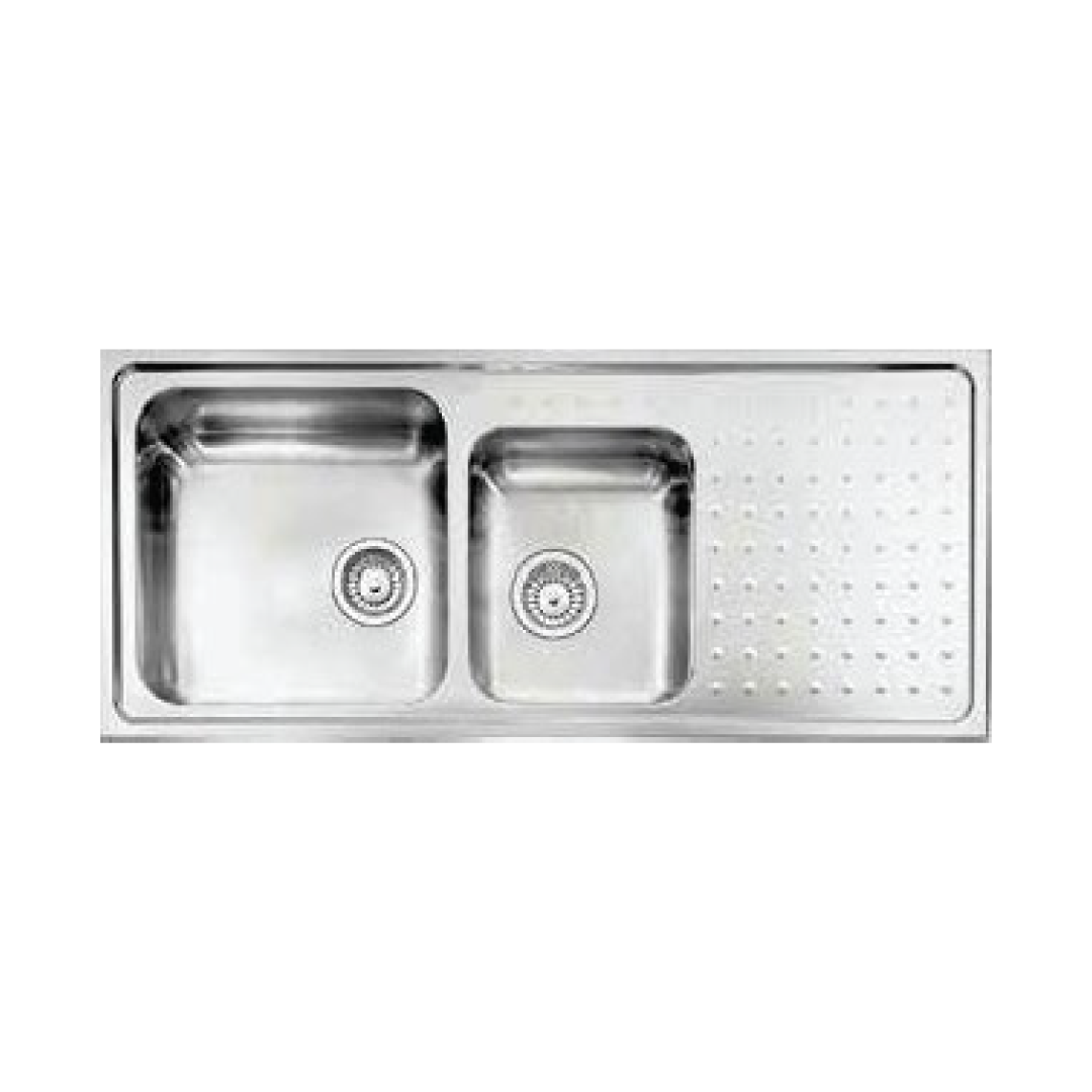 CM 80 cm Sink PUNTOPLUS - view 2