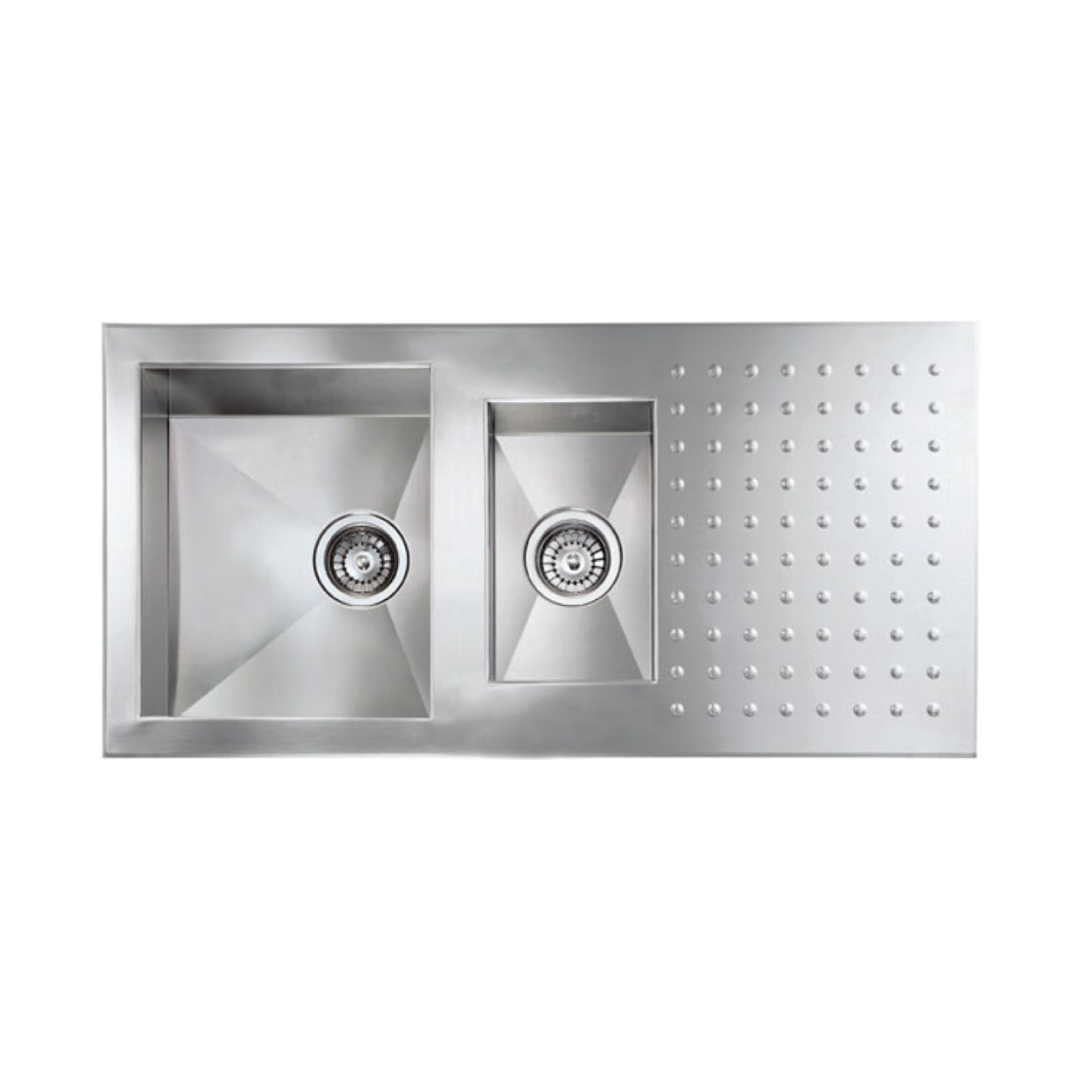 CM 80 cm Sink QUADRO