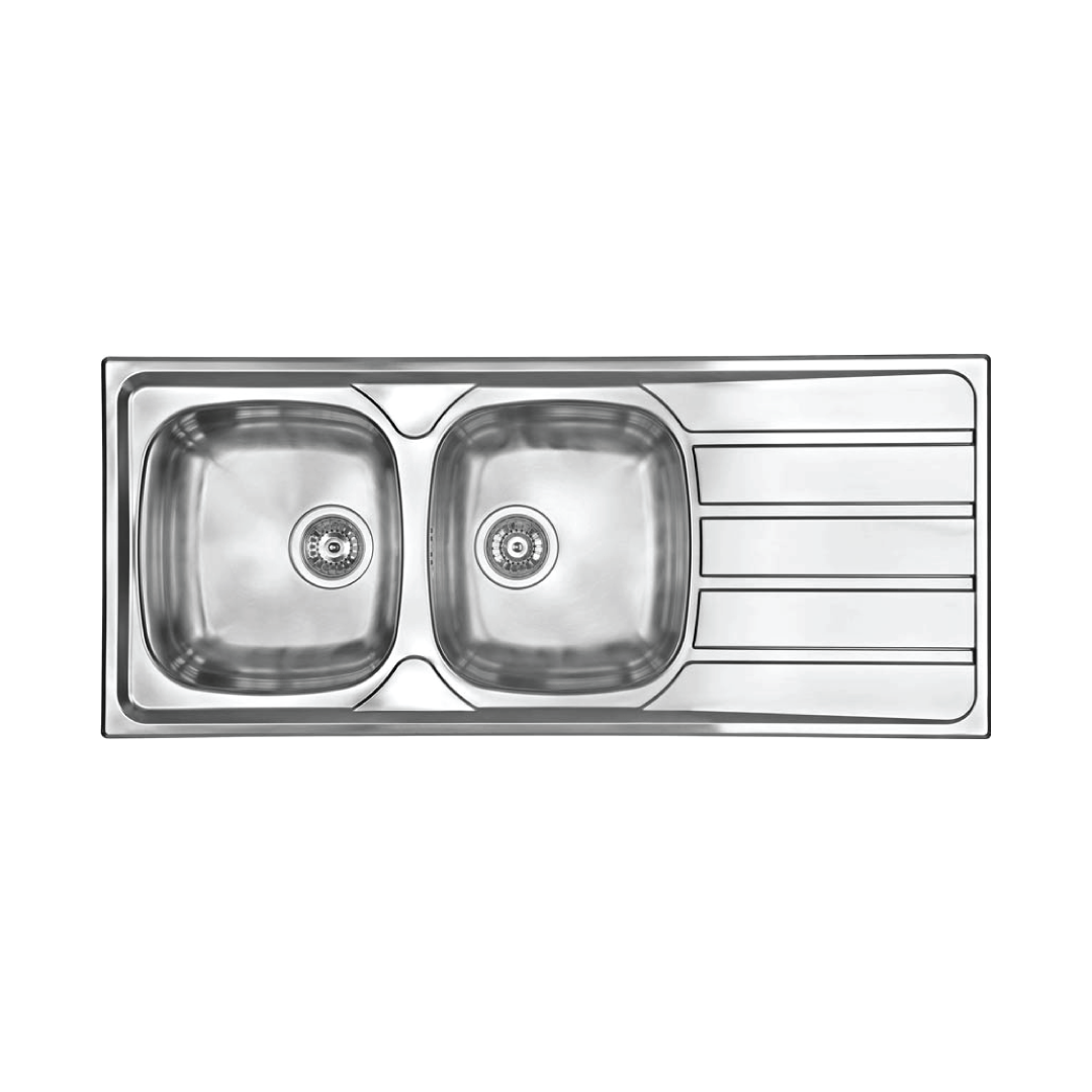 CM 80 cm Sink UNIVERSAL