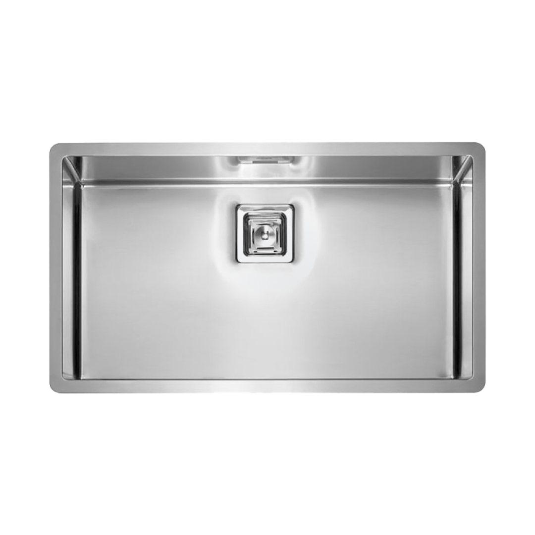 CM 90 cm Inset Sink PYPER