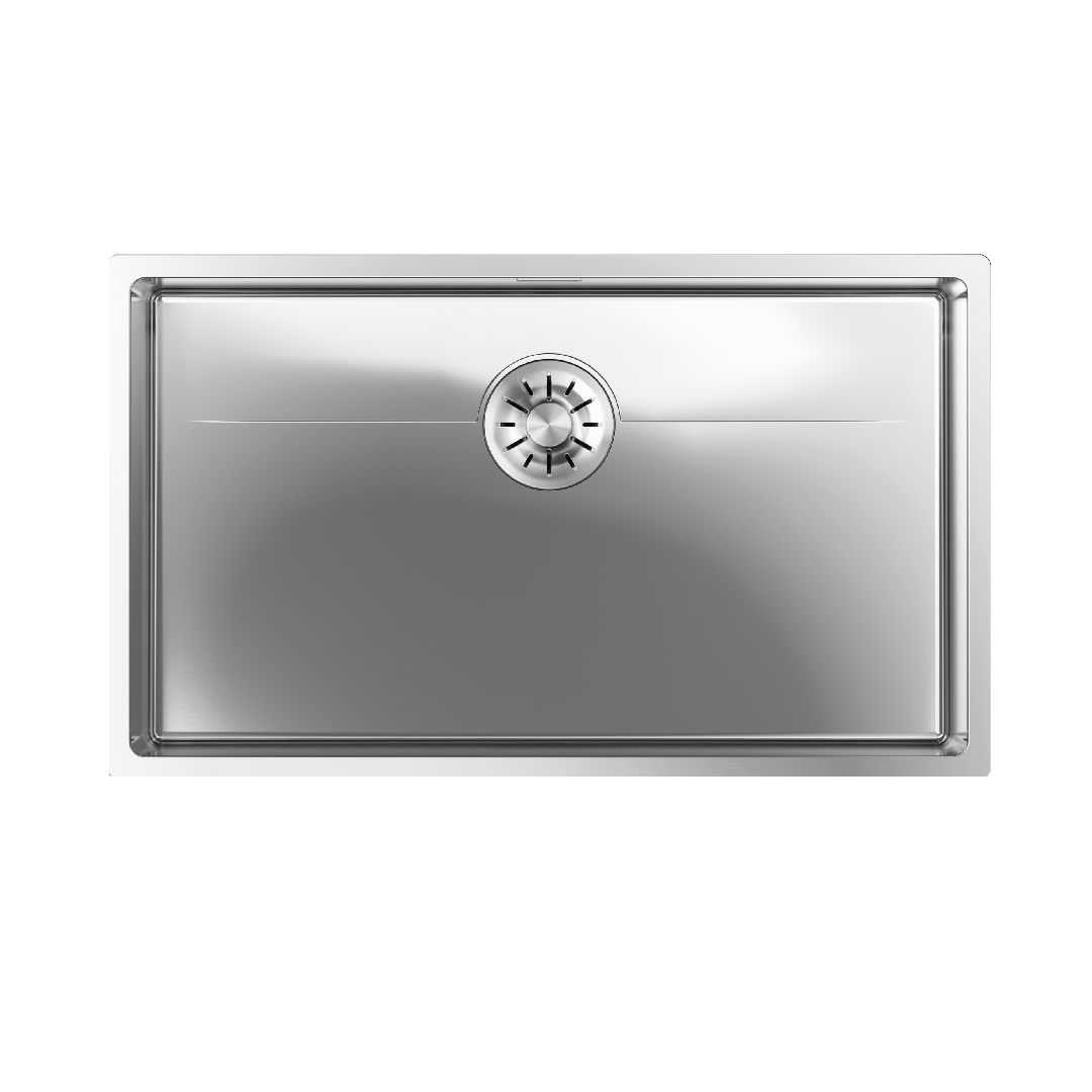 CM 90 cm Sink ECLISSE