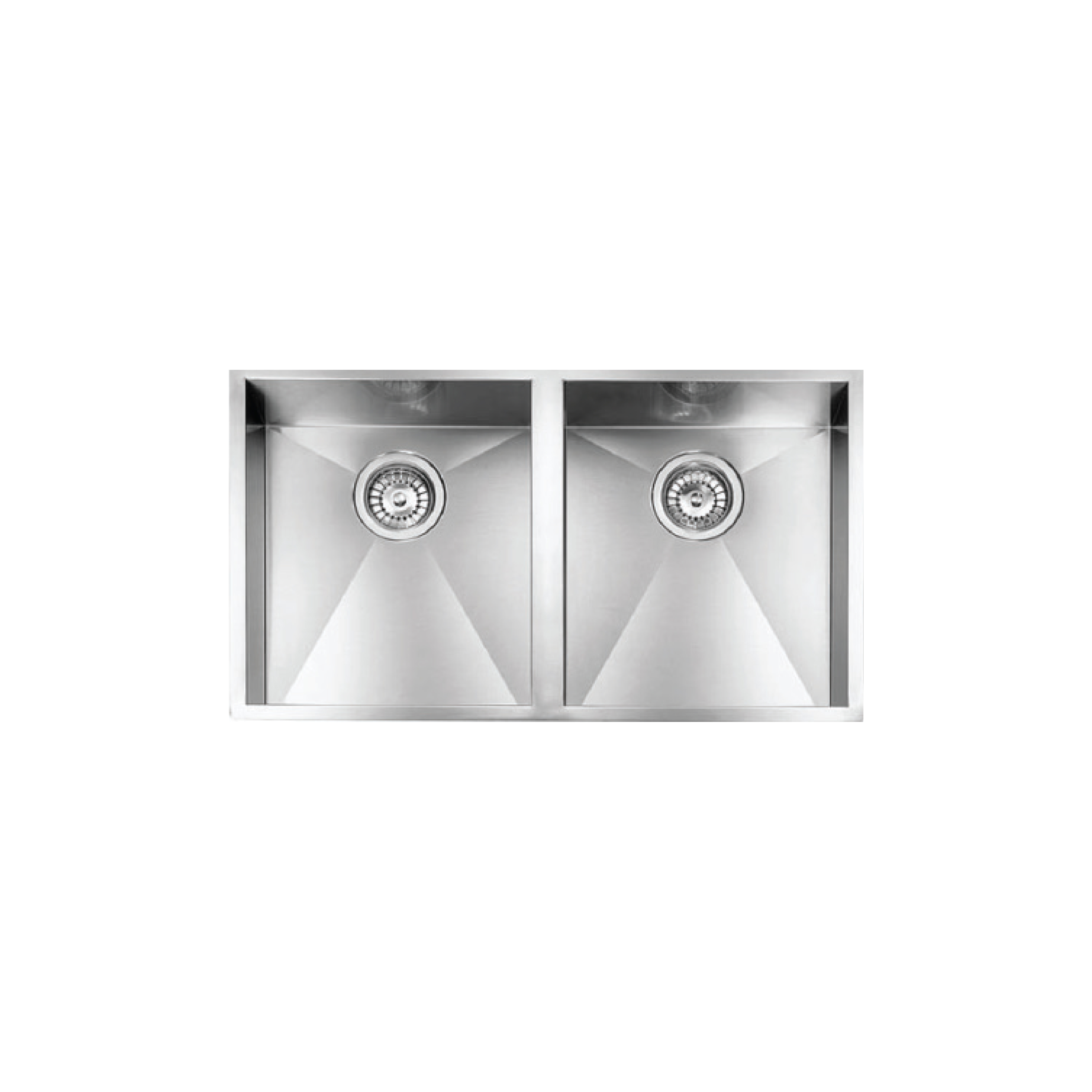 CM 90 cm Sink FILOQUADRA