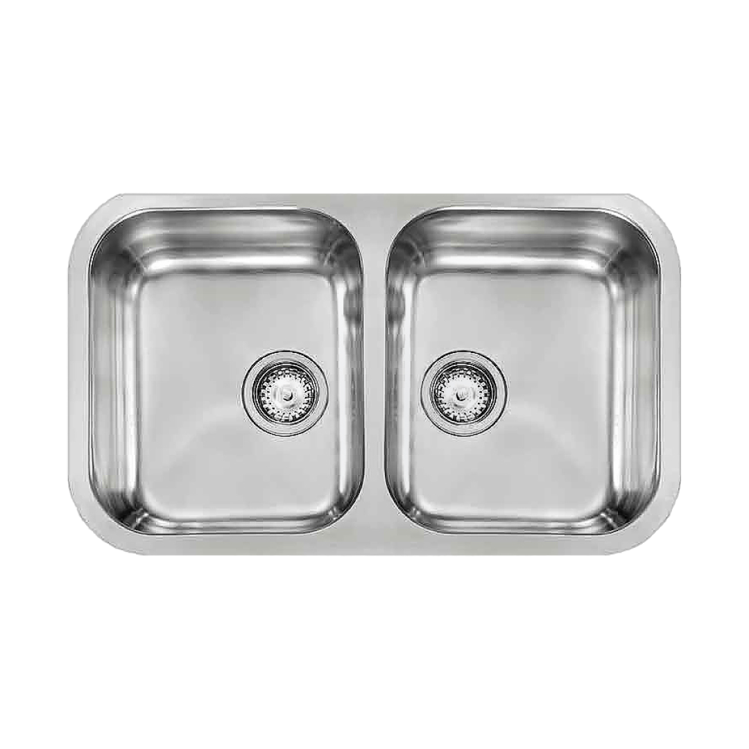 CM 90 cm Undermount Sink CINZIA