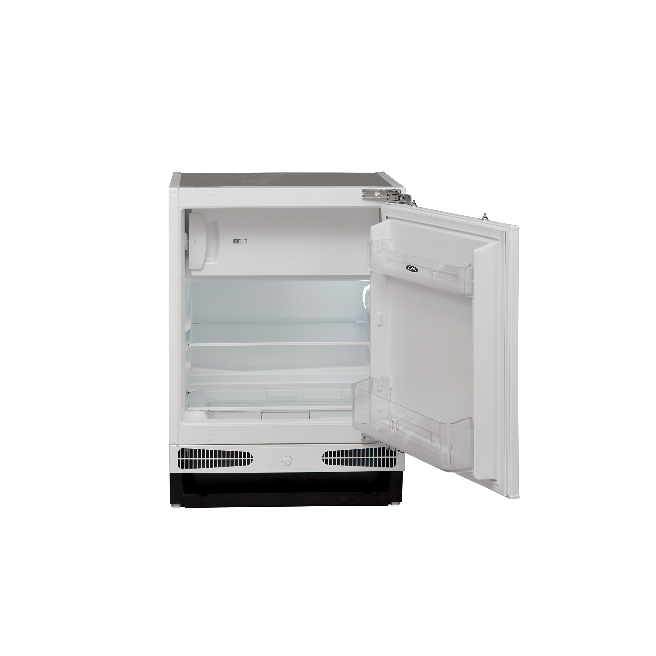 CM Built-in Fridge Freezer CM 1600