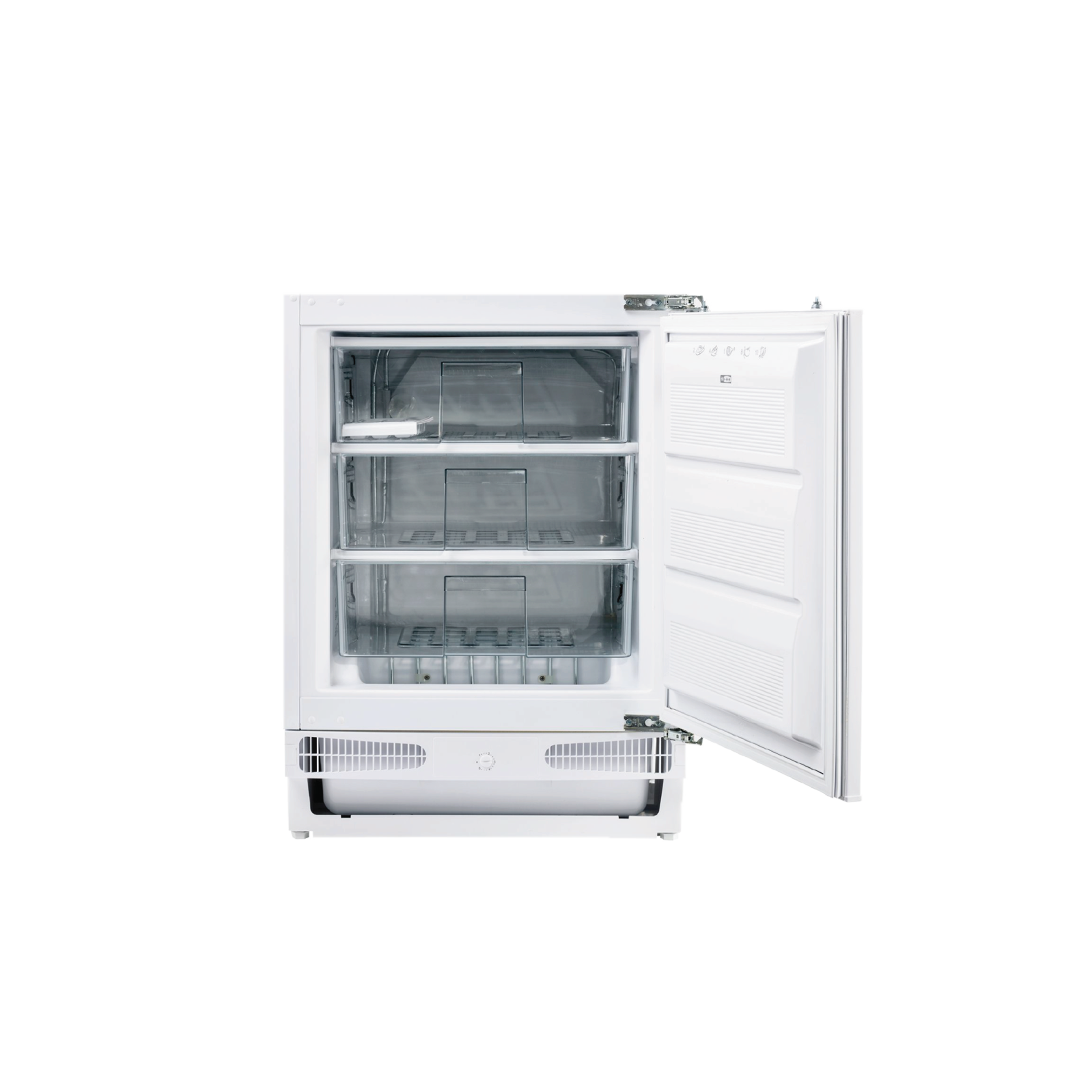 CM Built-in Fridge Freezer CM 1650