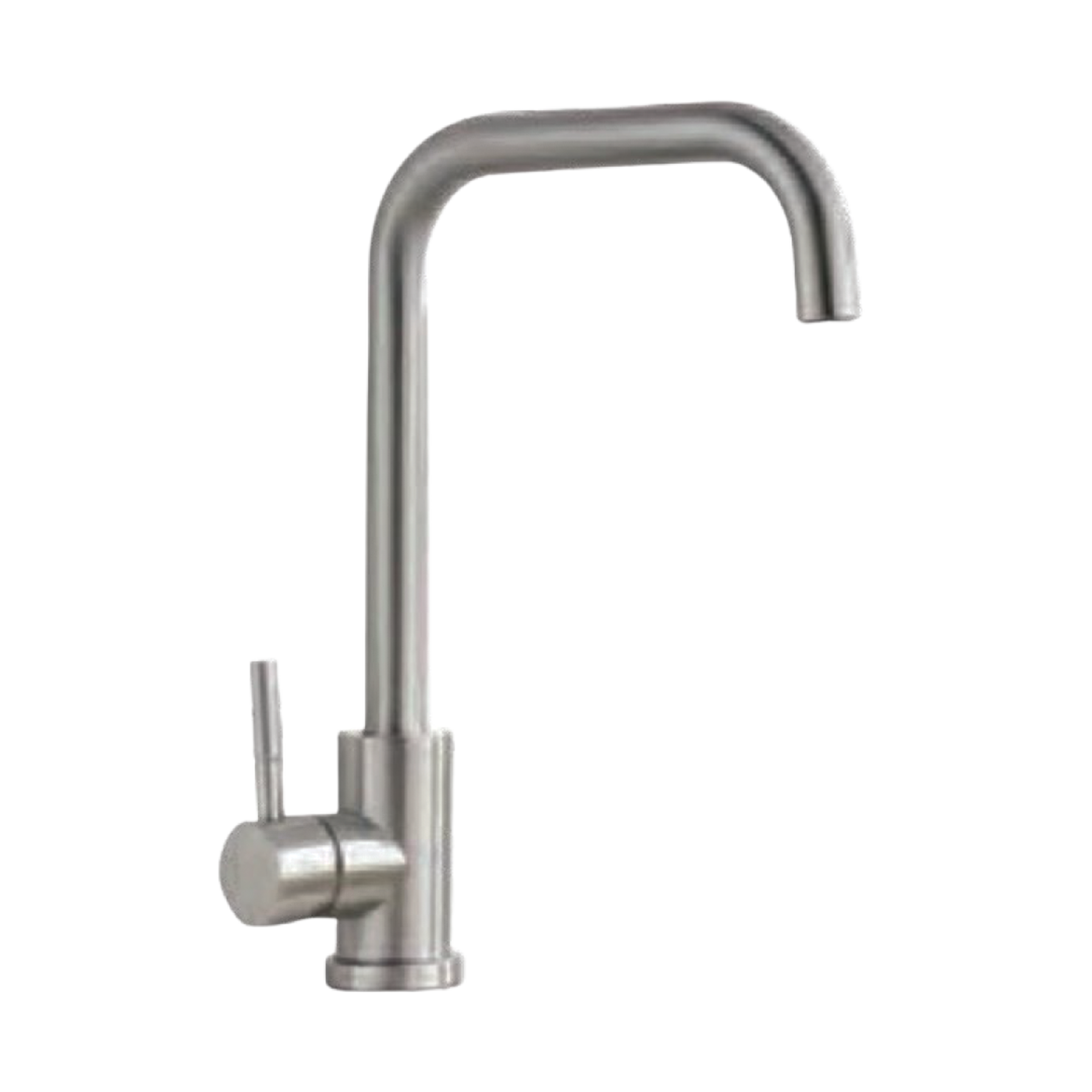 CM Fixed Spout Kitchen Tap 9601MISCINOX