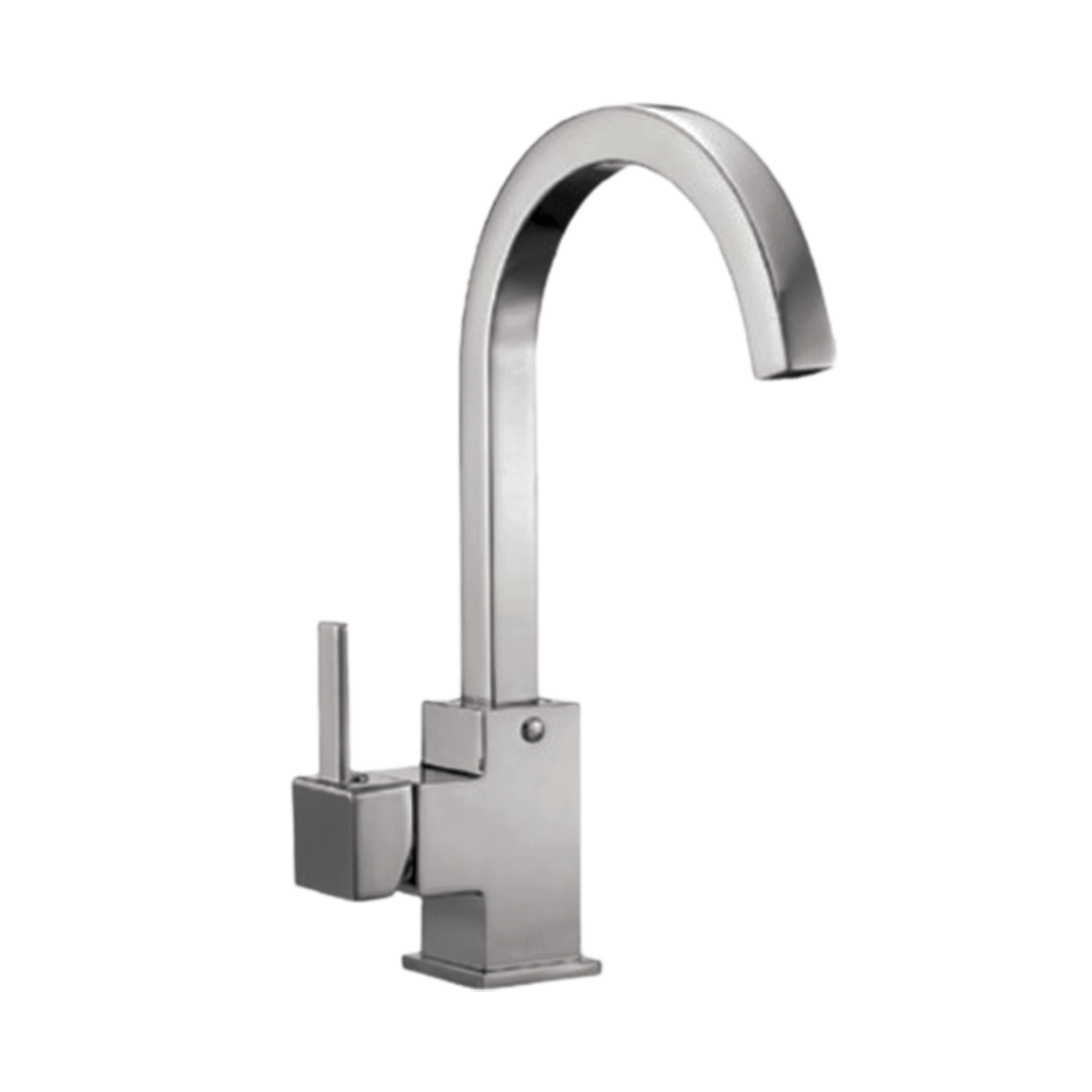 CM Fixed Spout Kitchen Tap (Chrome) 90202MISCCRM