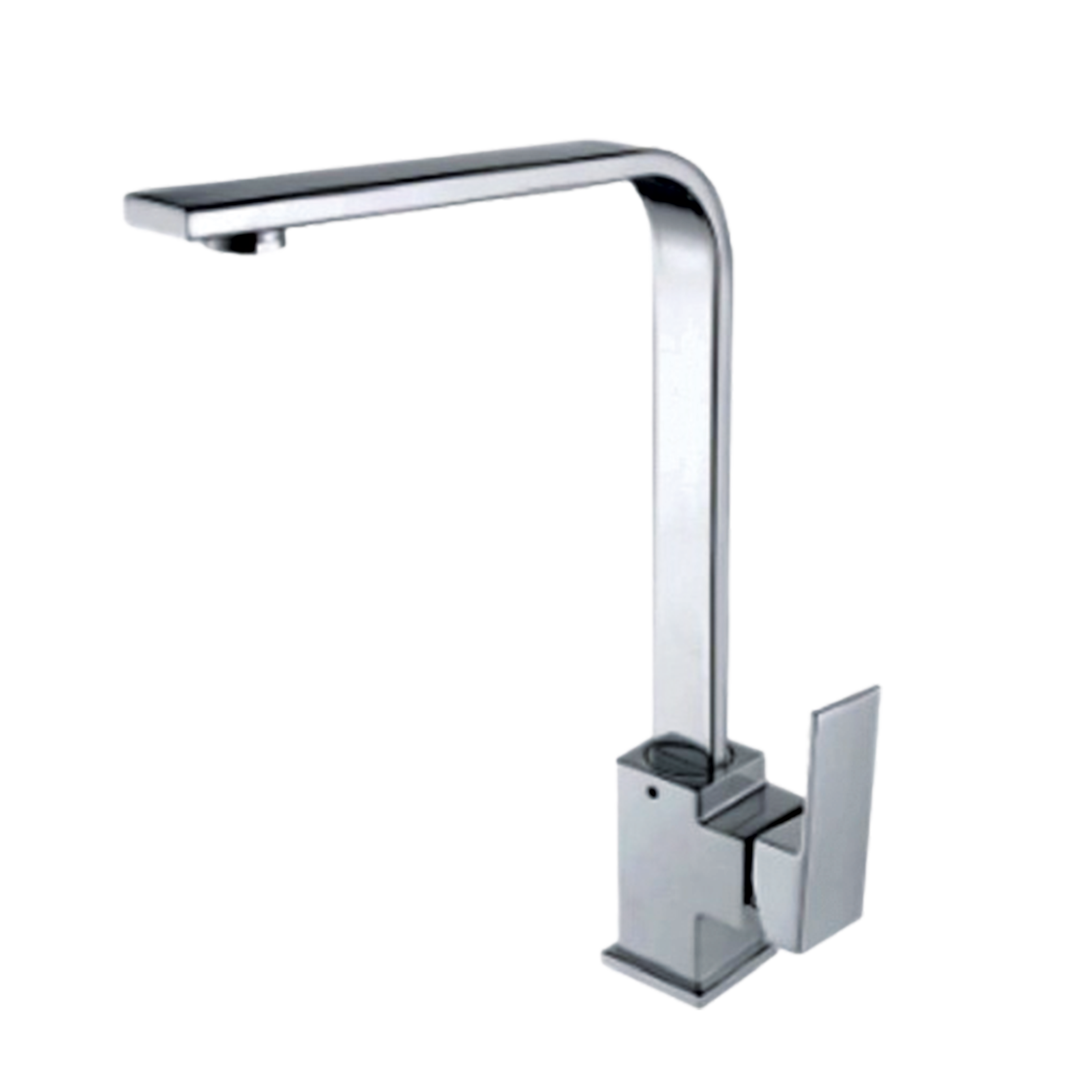 CM Fixed Spout Kitchen Tap (Chrome) 90400MISCCRM