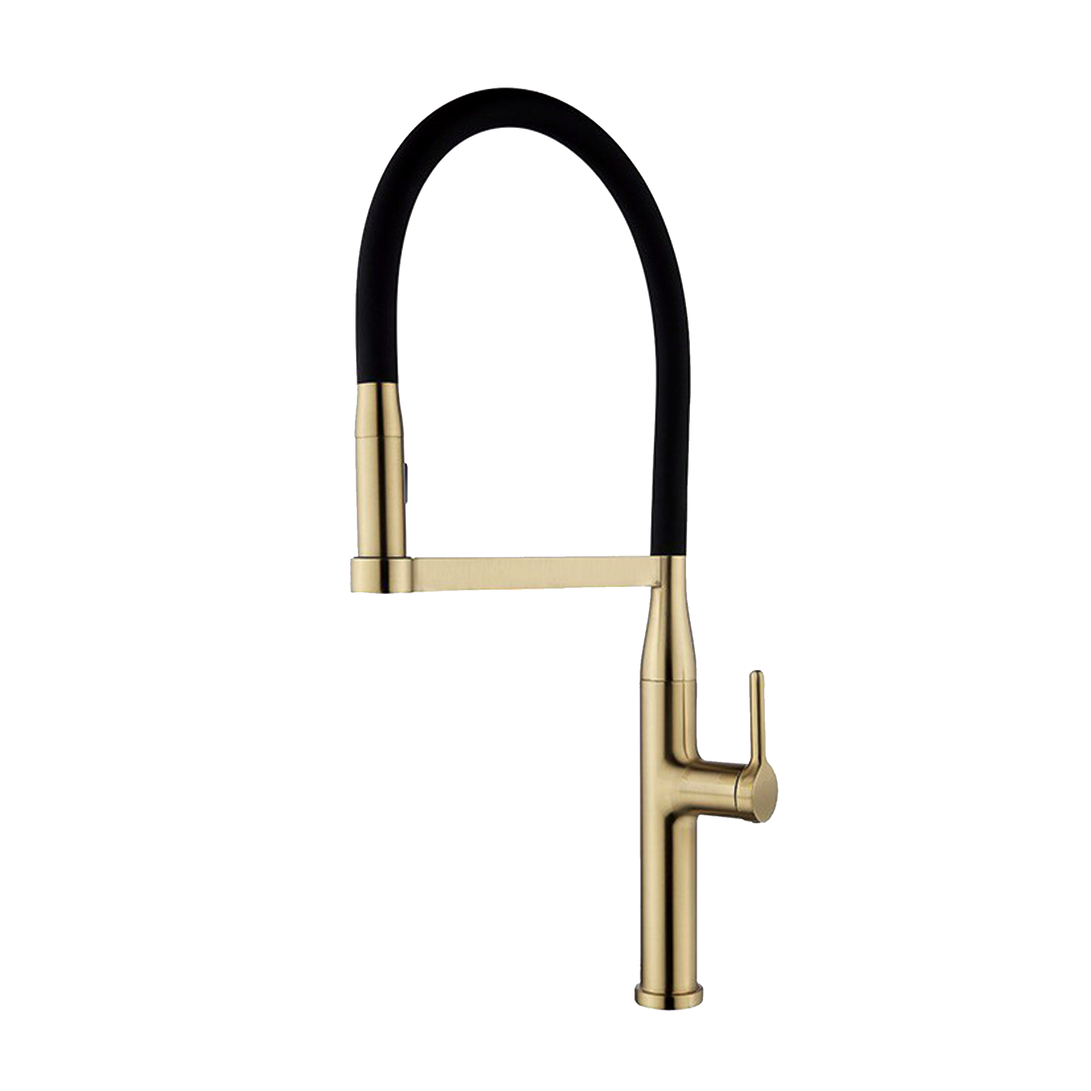 CM Kitchen Tap (Black Gold) OB-G17 BLACK GOLD