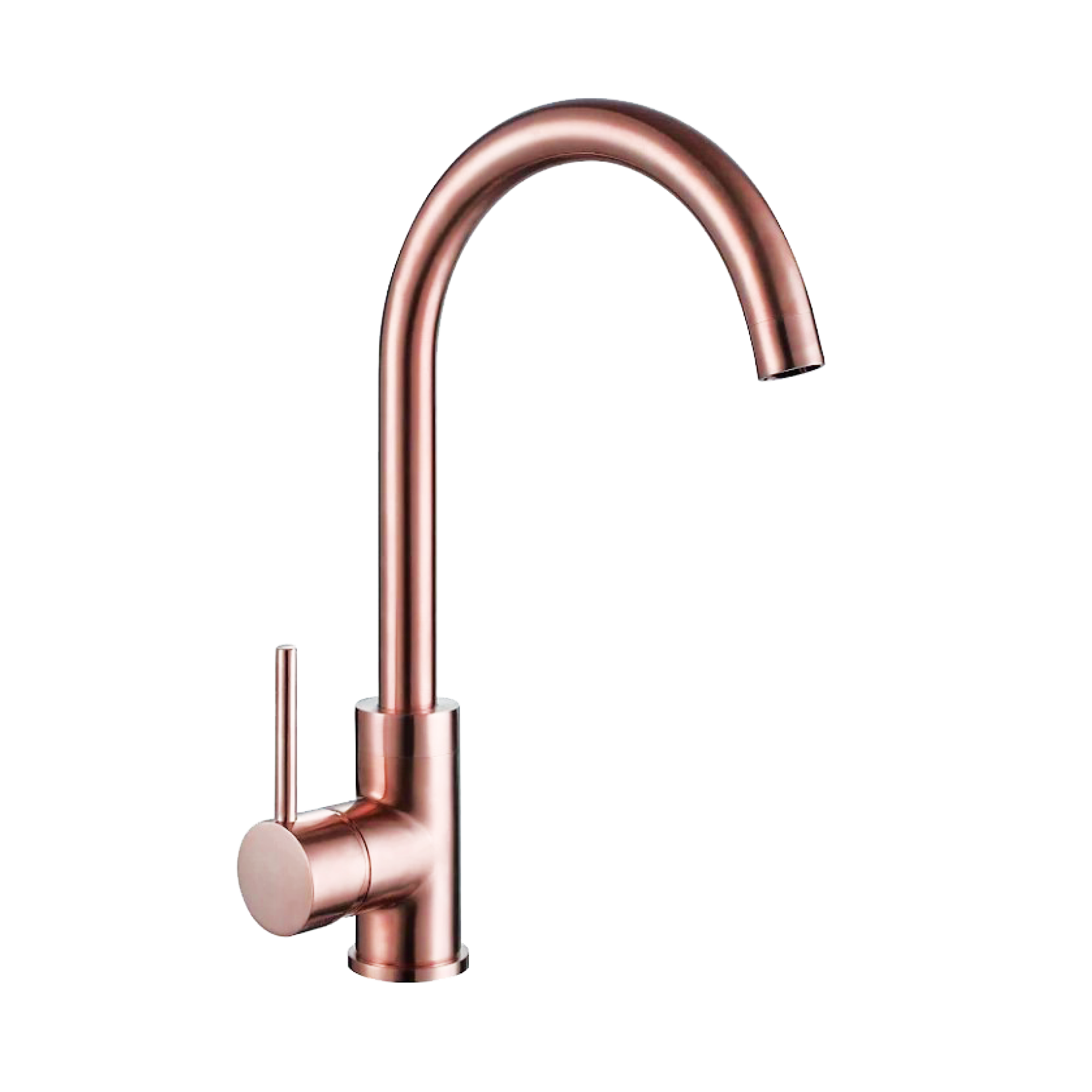 CM Kitchen Tap (Copper) CFT-5032