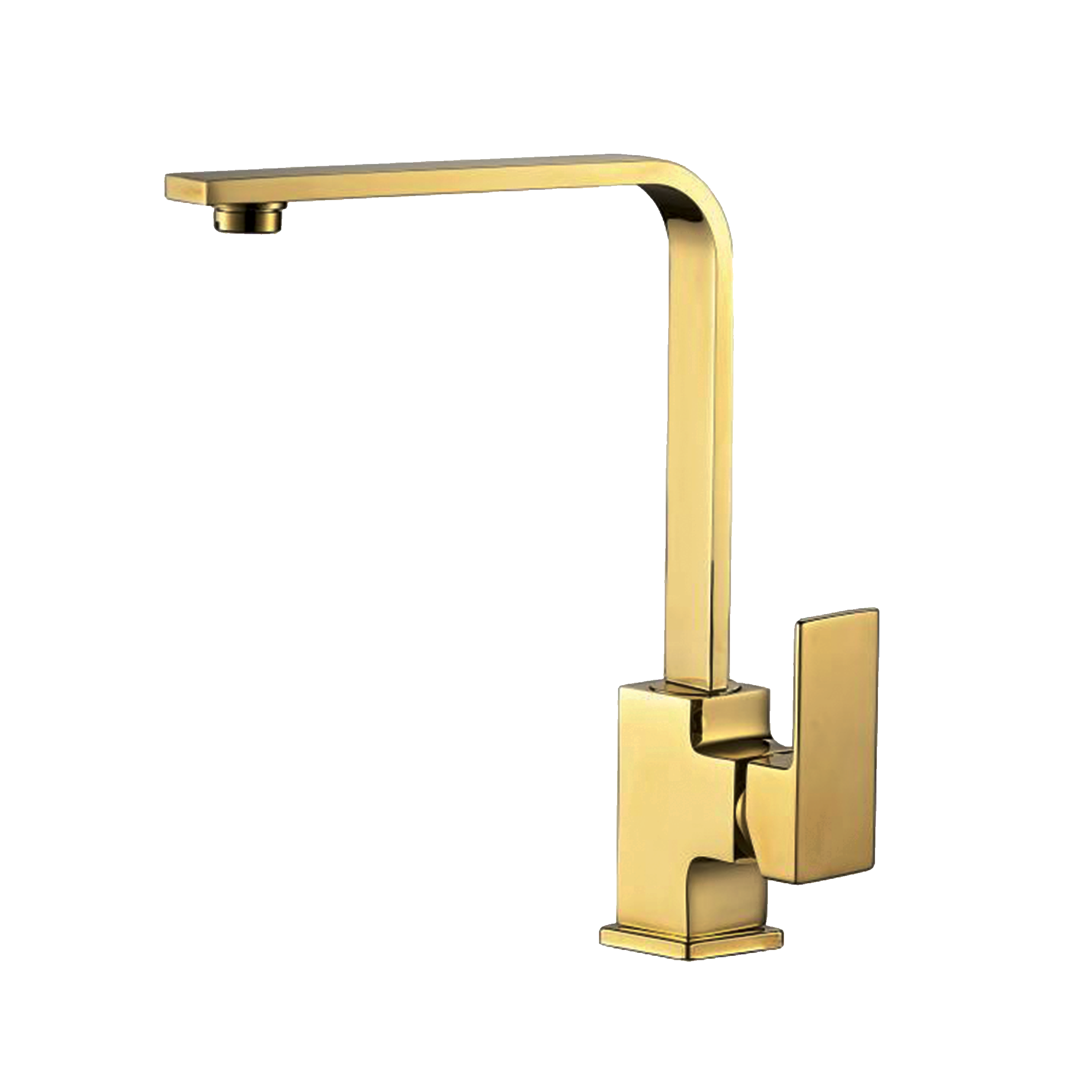 CM Kitchen Tap (Gold) FTS 1005G