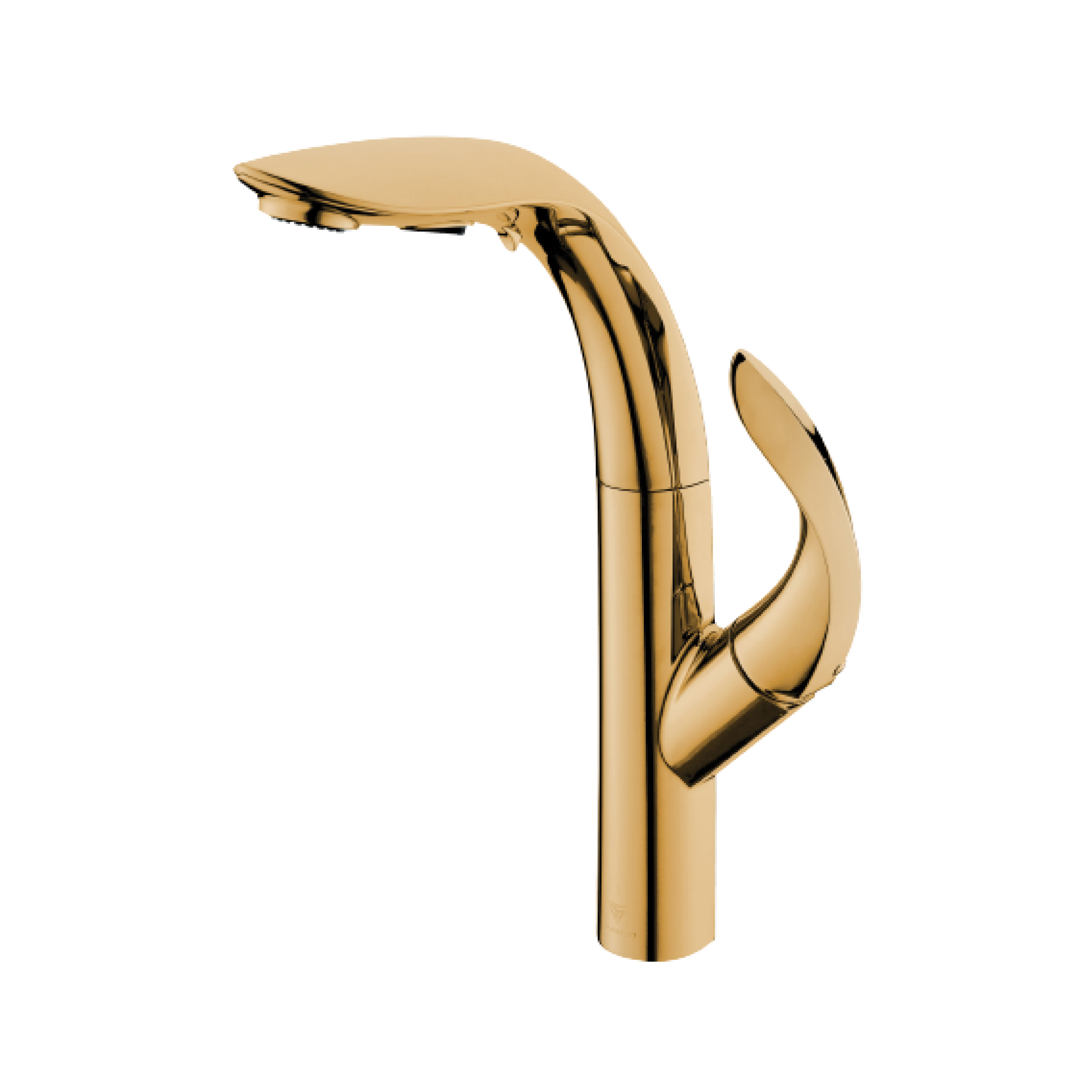 CM Kitchen Tap (Gold) OB-D68 GOLD