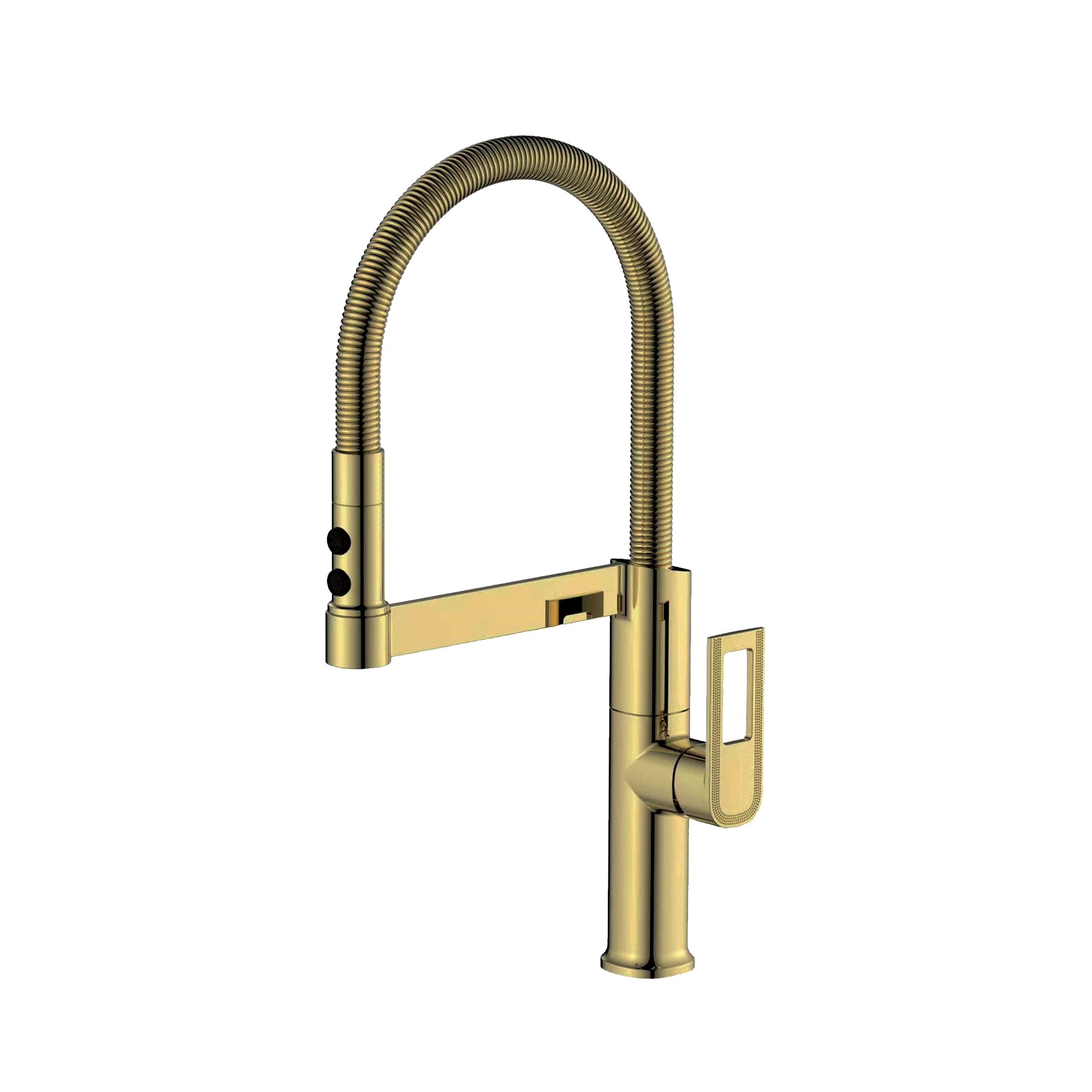 CM Kitchen Tap (Gold) R1014G