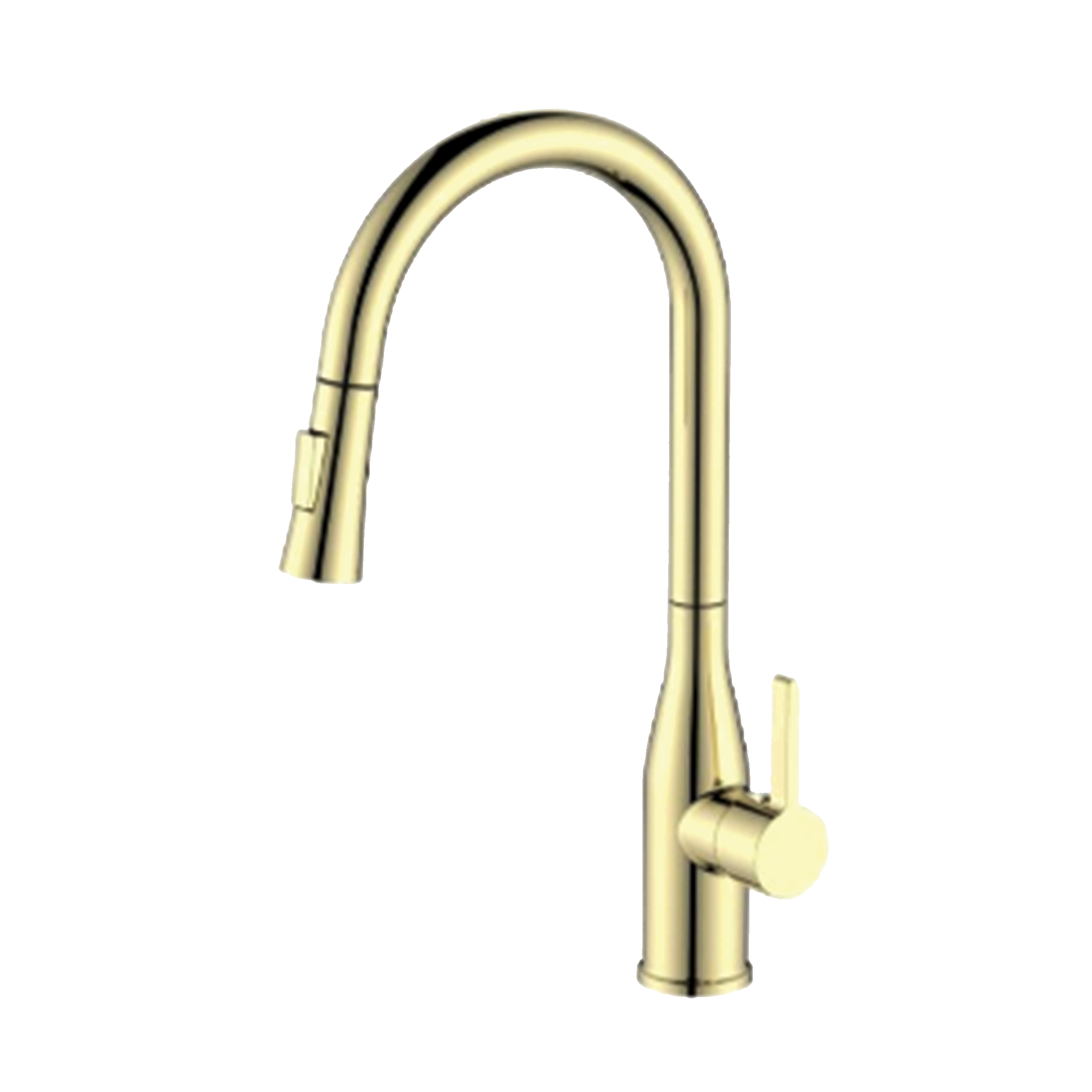 CM Kitchen Tap (Gold) R1048BG