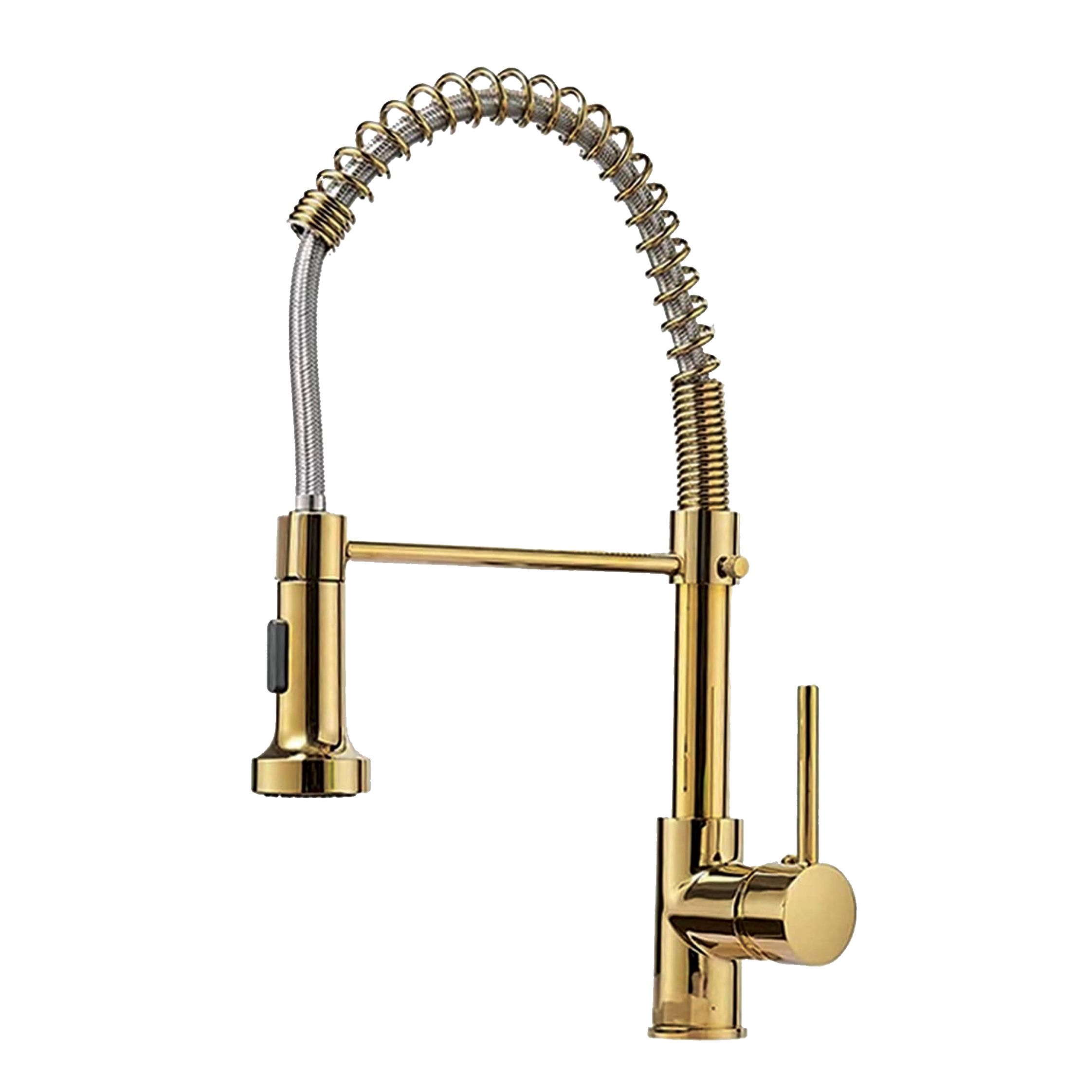 CM Kitchen Tap (Gold) WD202-G