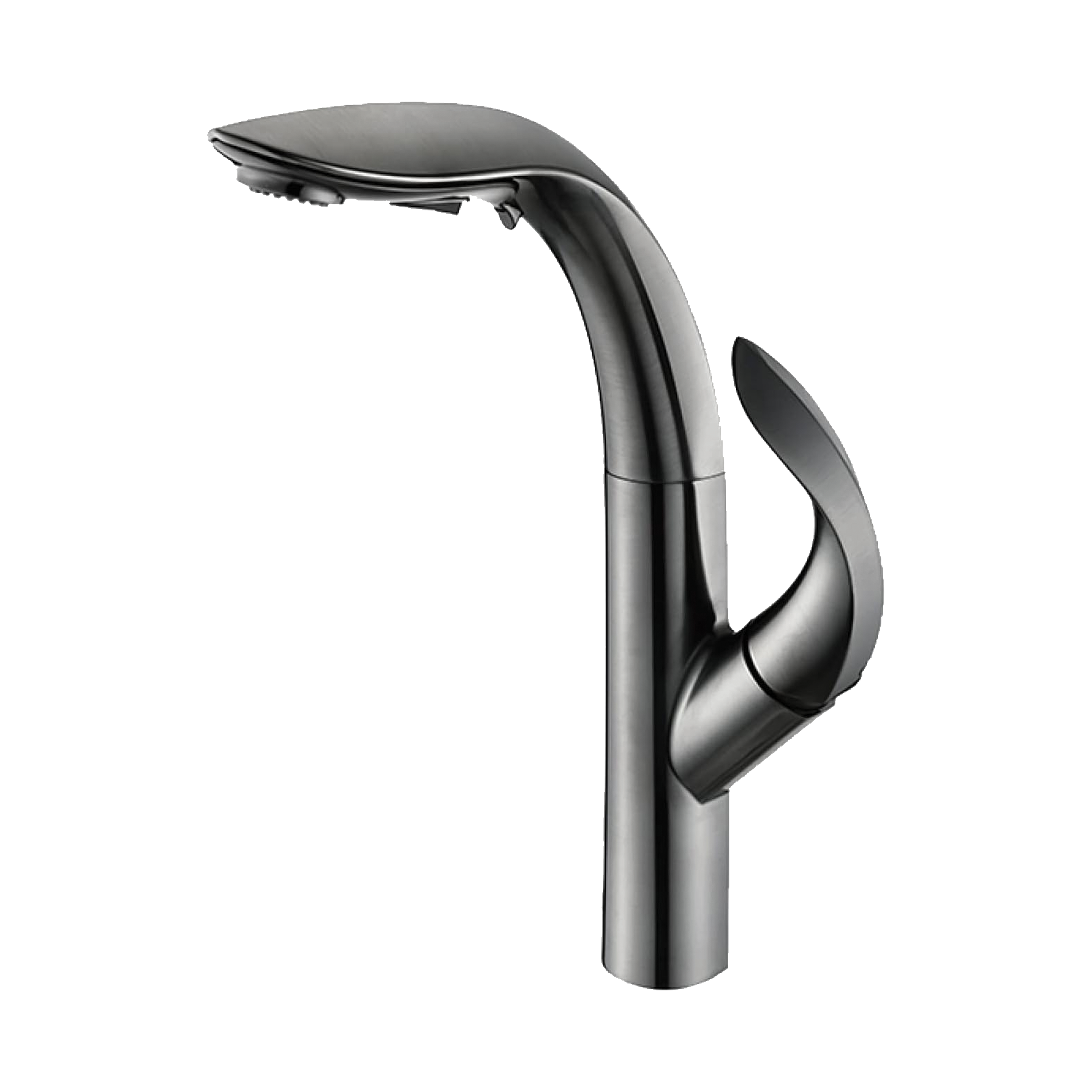 CM Kitchen Tap (Gun Grey) OB-D68