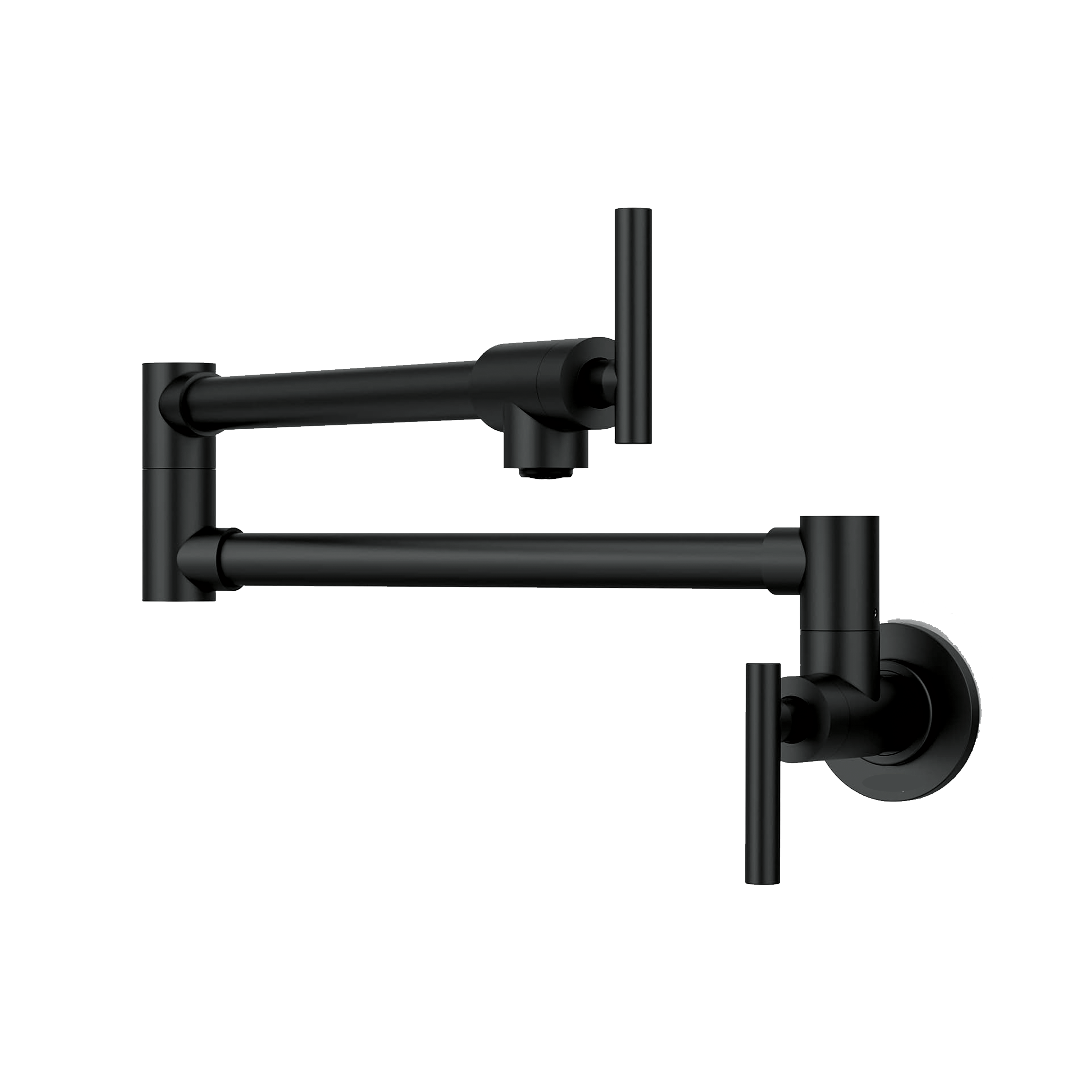 CM Kitchen Tap (Matte Black) RCO701-B