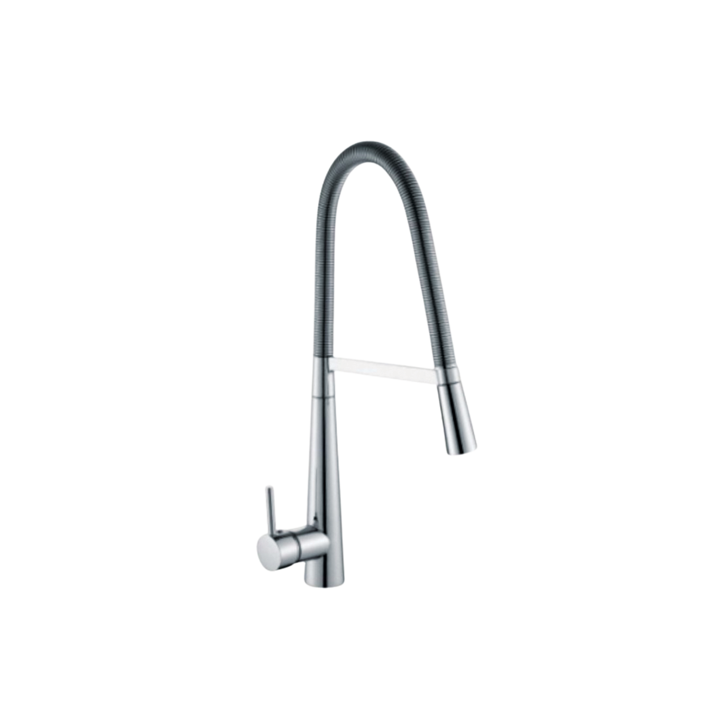 CM Pull-Out Kitchen Tap (Chrome) 9030MISCCRM