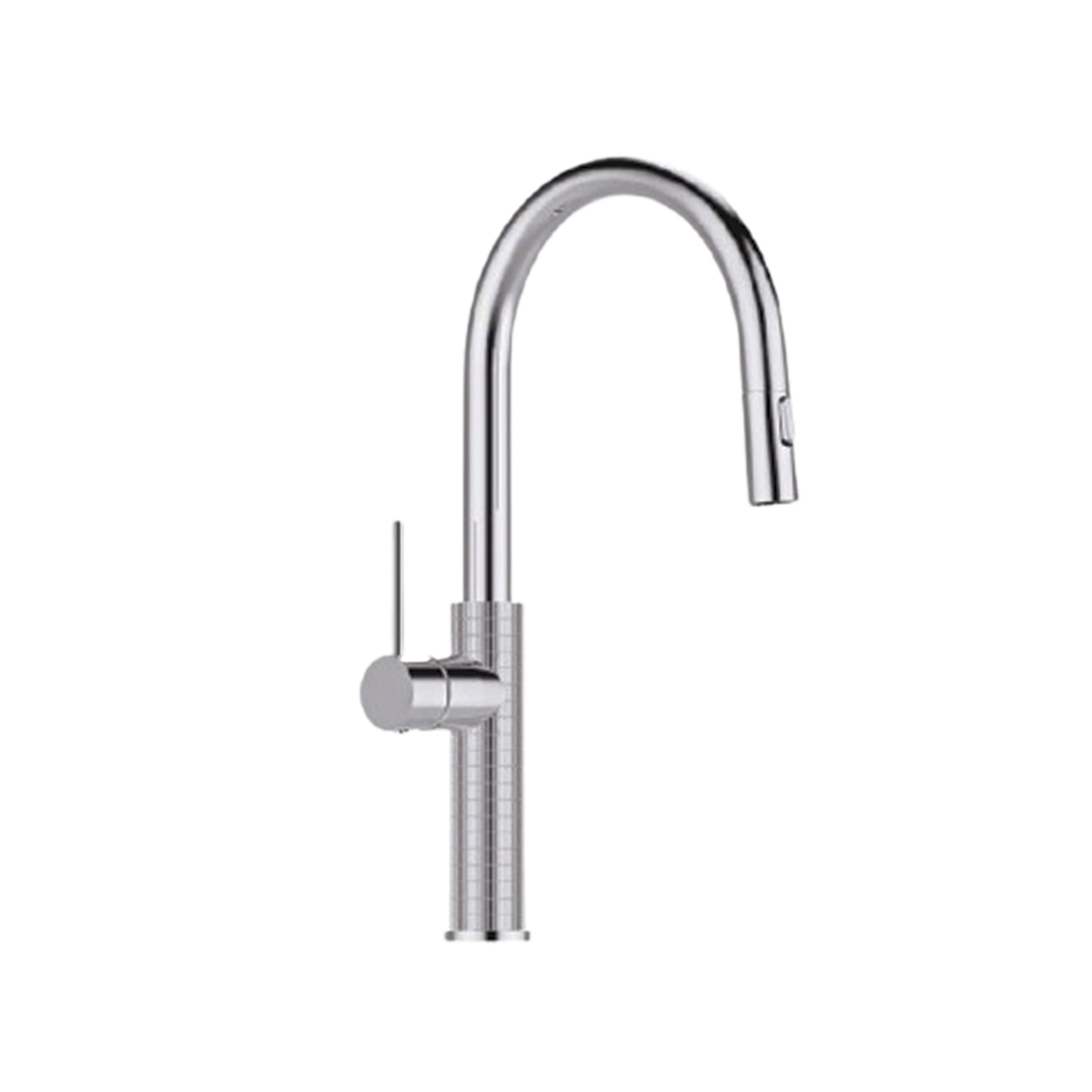 CM Pull-Out Kitchen Tap (Chrome) RP9080