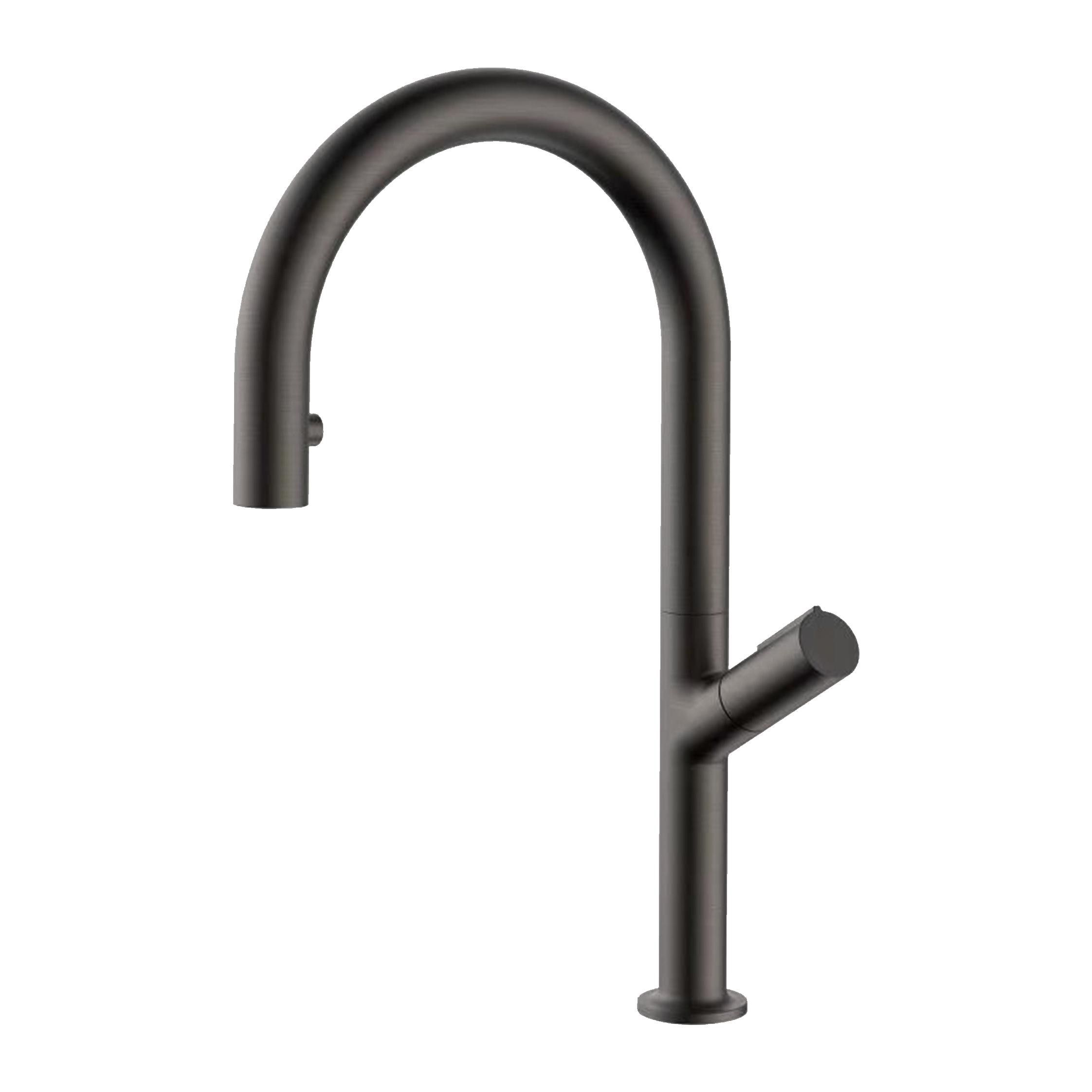 CM Pull-Out Kitchen Tap (Gun Grey) RP9083-GGR