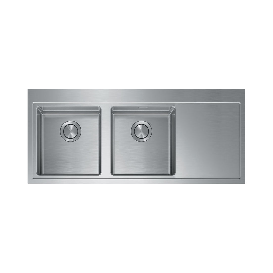 CM Sink ENEA 116 X 50 2V