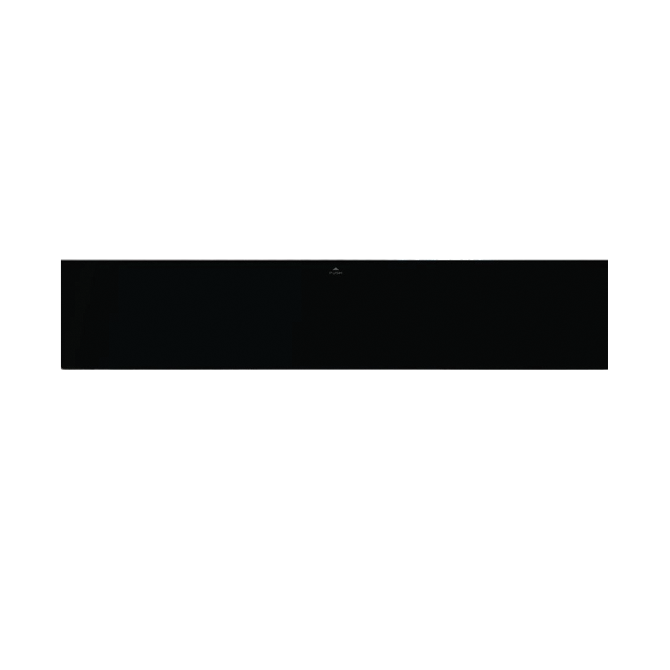 CM Warming Drawer (Black) LIFE H145 NERO