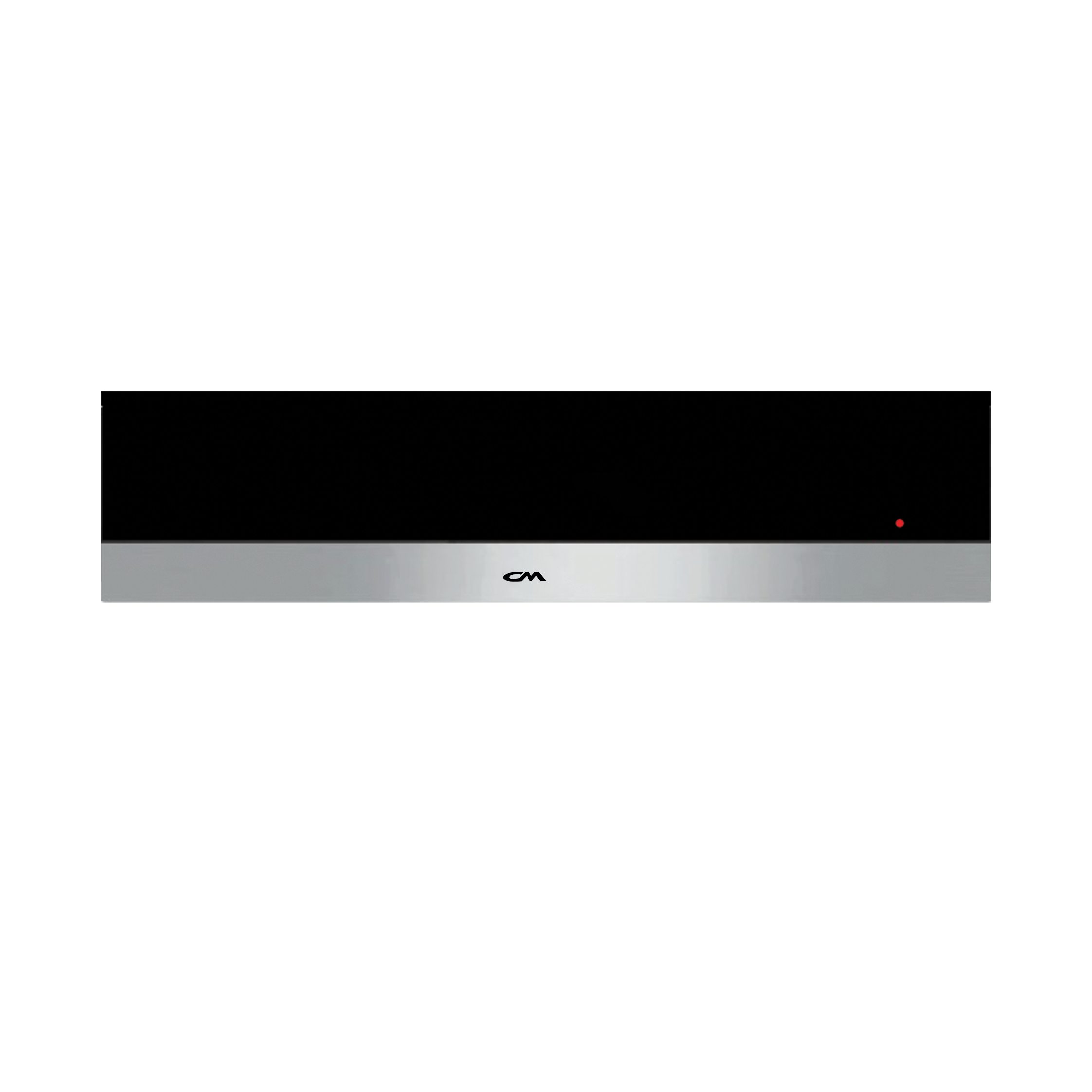 CM Warming Drawer WARMER DRAWER SS - view 2
