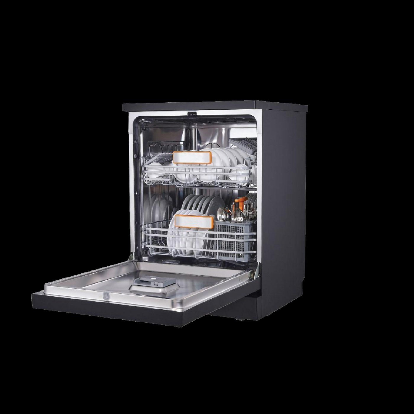 CM Freestanding Dishwasher A3B