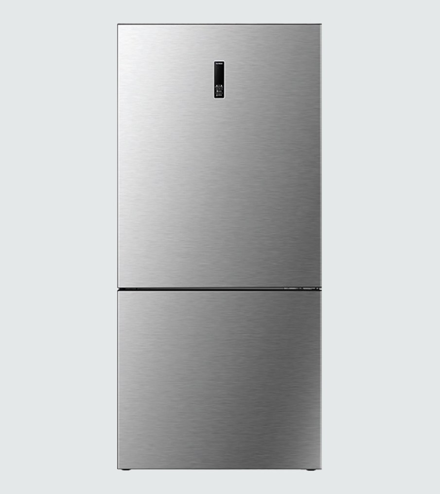 Elba EL52FSS 70 cm Fridge Freezer