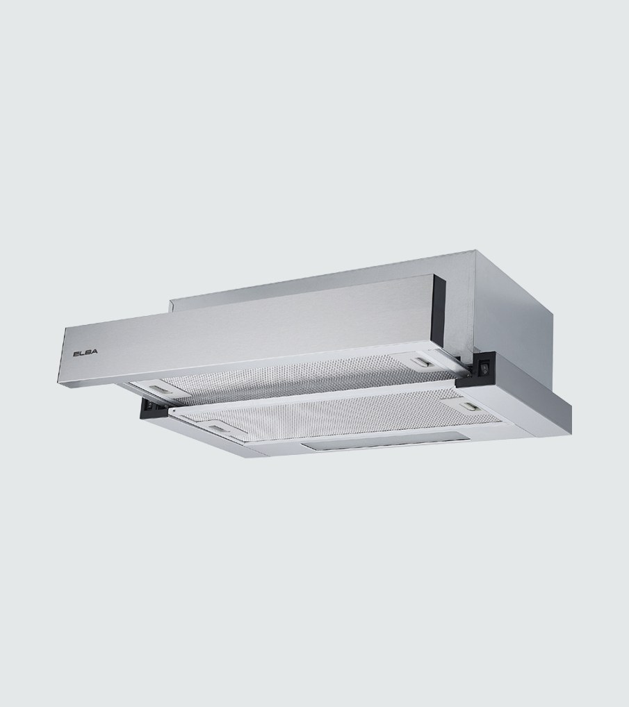 Elba ELS72-90 90 cm Cooker Hood