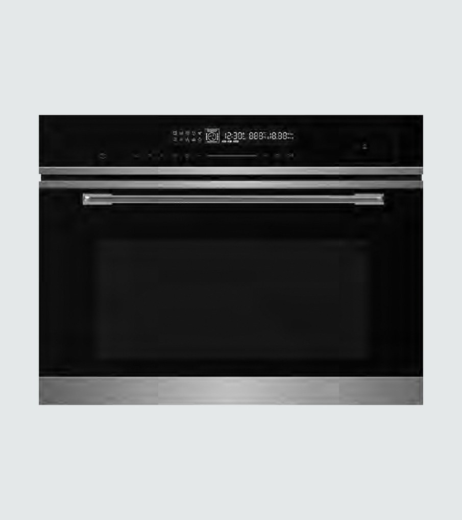 Elba 800-50 E4AQ 60cm Built-in Steam Oven